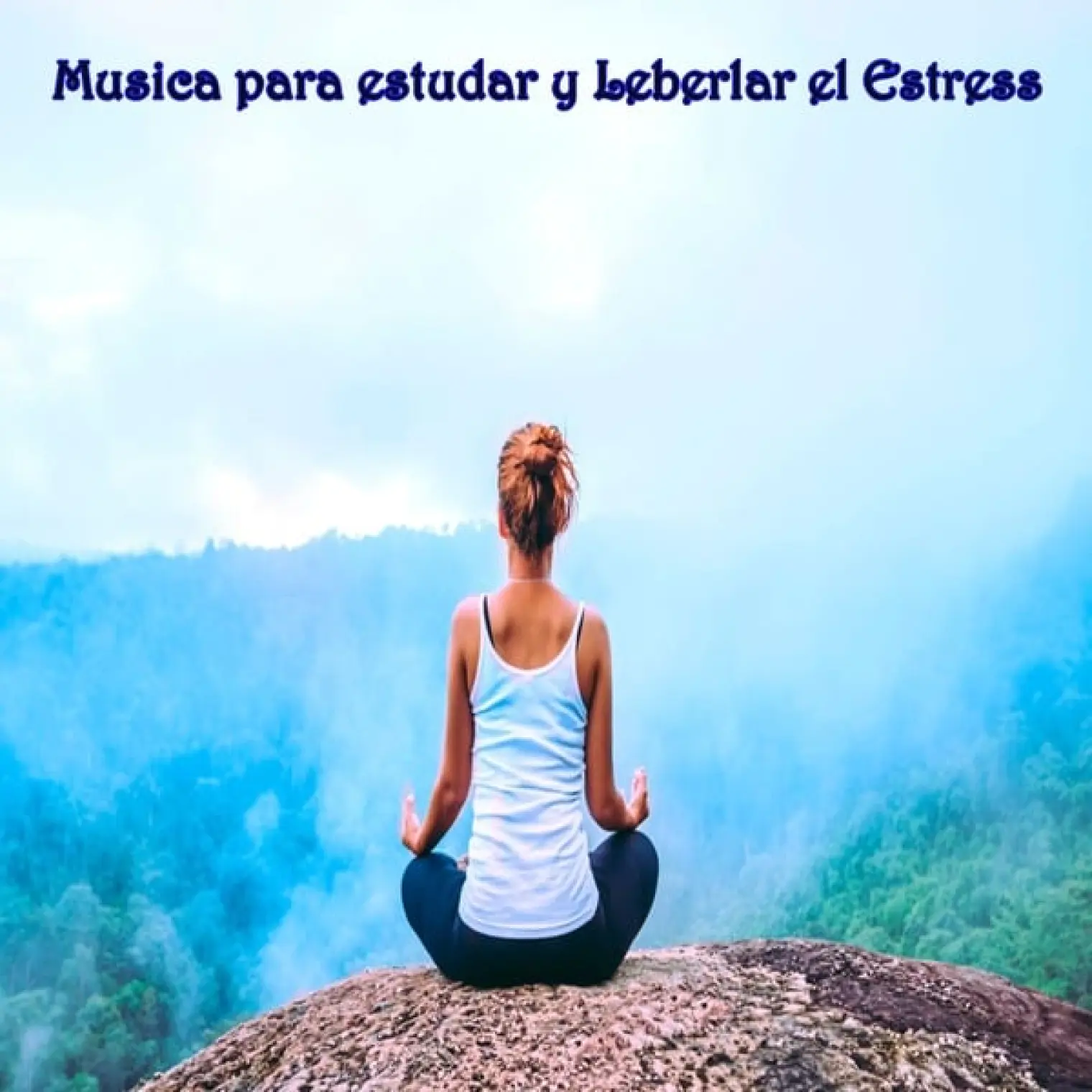 Musica para estudar y Leberlar el Estress -  Relaxing Music 