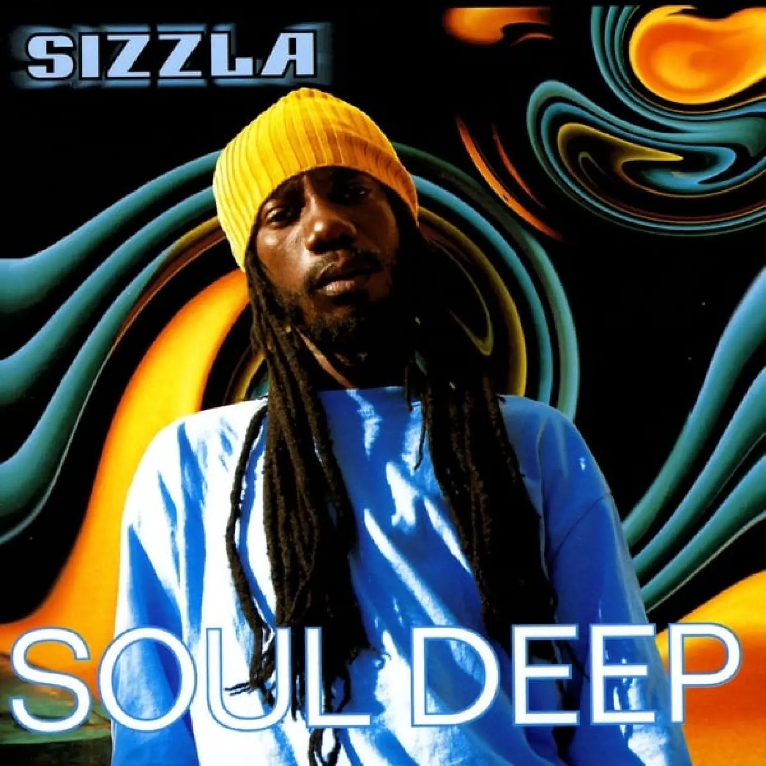 Soul Deep -  Sizzla 