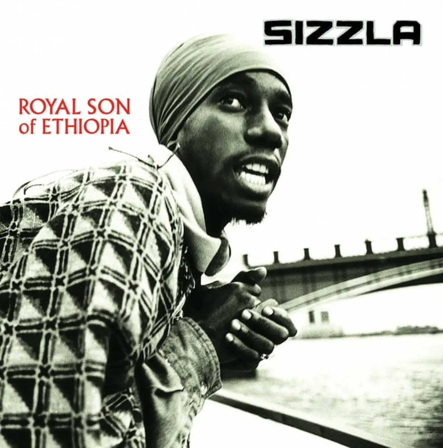 Royal Son Of Ethiopia -  Sizzla 