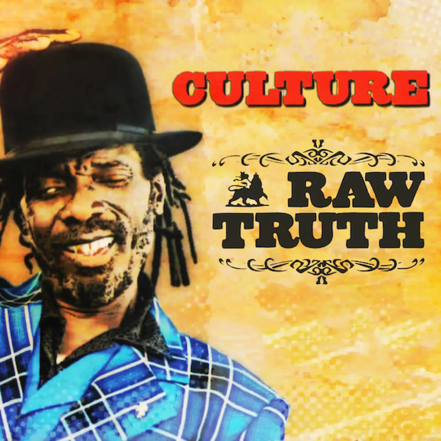 Raw Truth EP -  Culture 