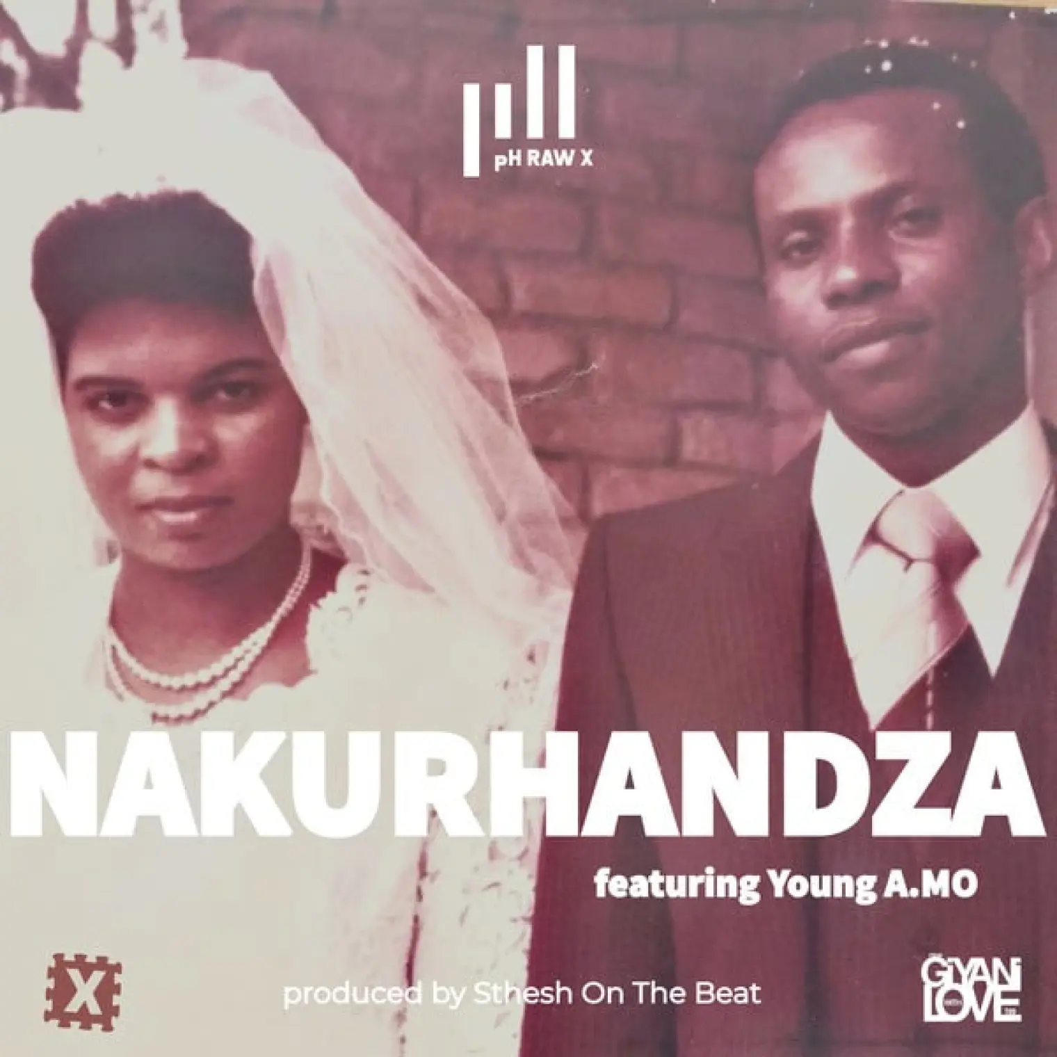 Nakurhandza -  PH Raw X 