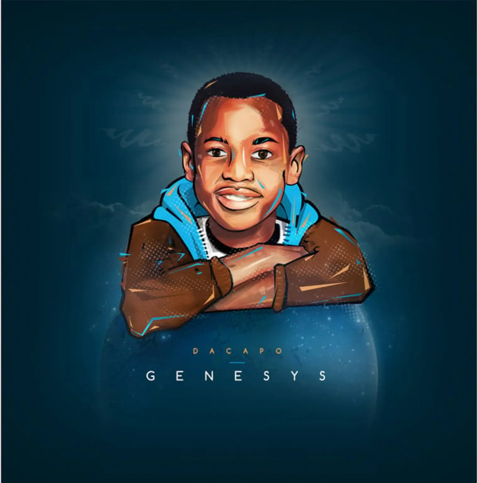 Genesys -  Da Capo 