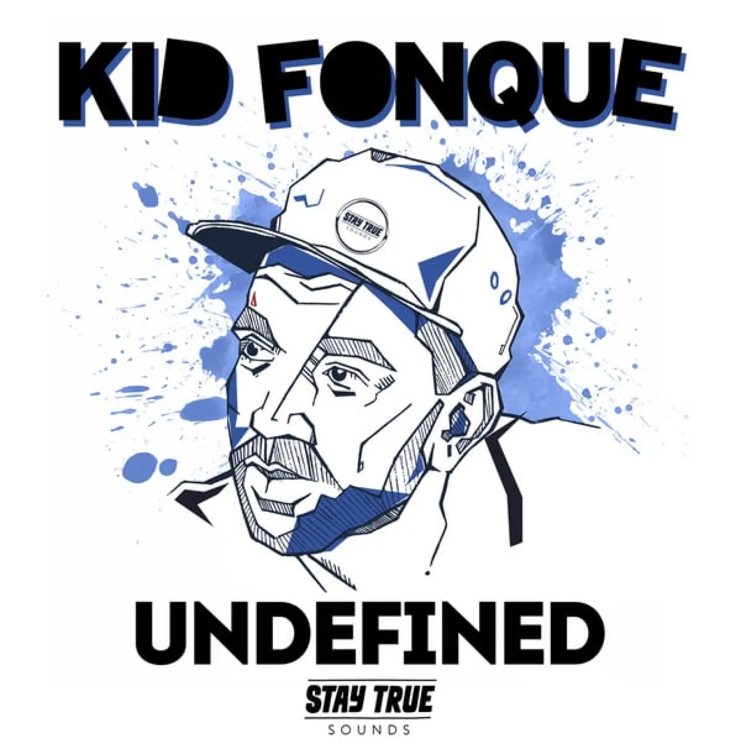 Undefined -  Kid Fonque 