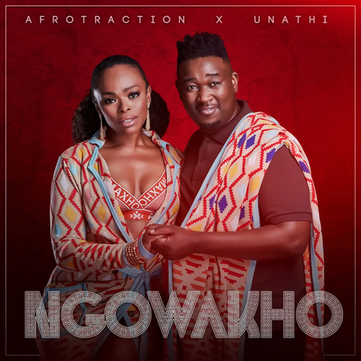 Ngowakho -  Afrotraction 