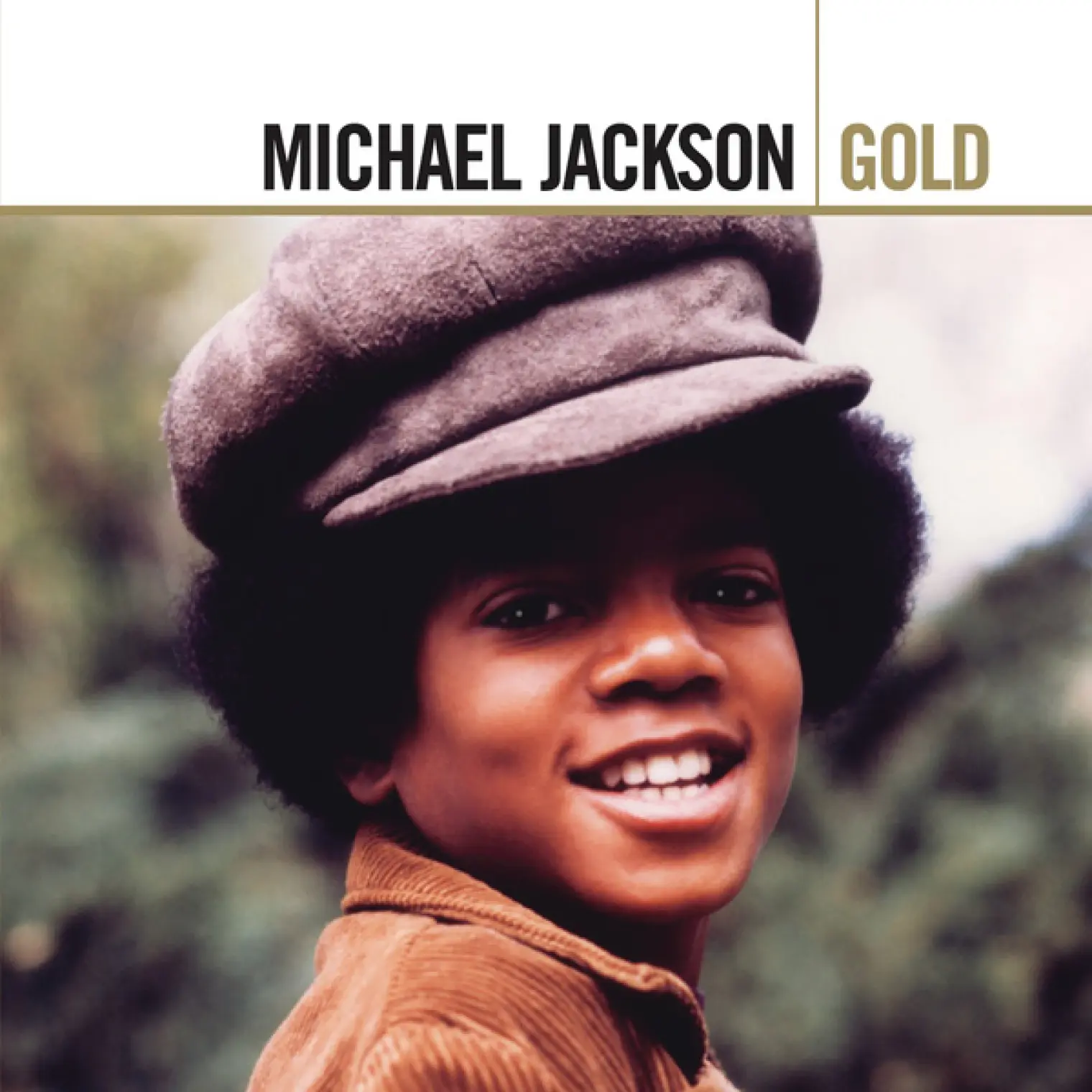 Gold -  Michael Jackson 
