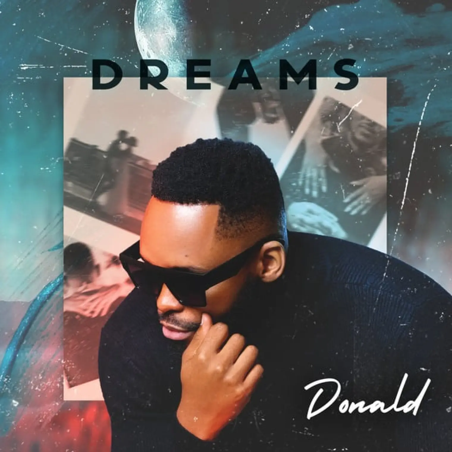 Dreams -  Donald 