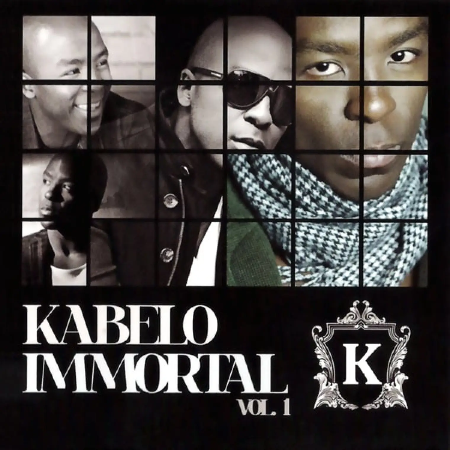 Immortal, Vol. 1 -  Kabelo 