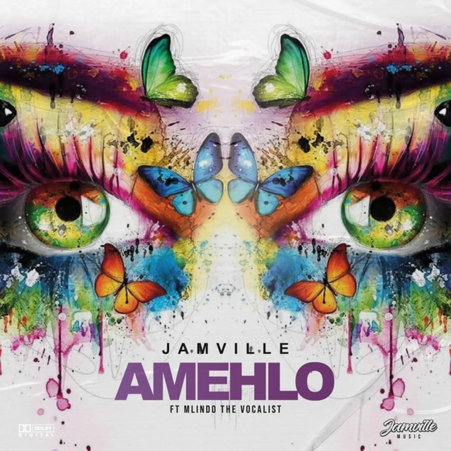 Amehlo -  Jamville 