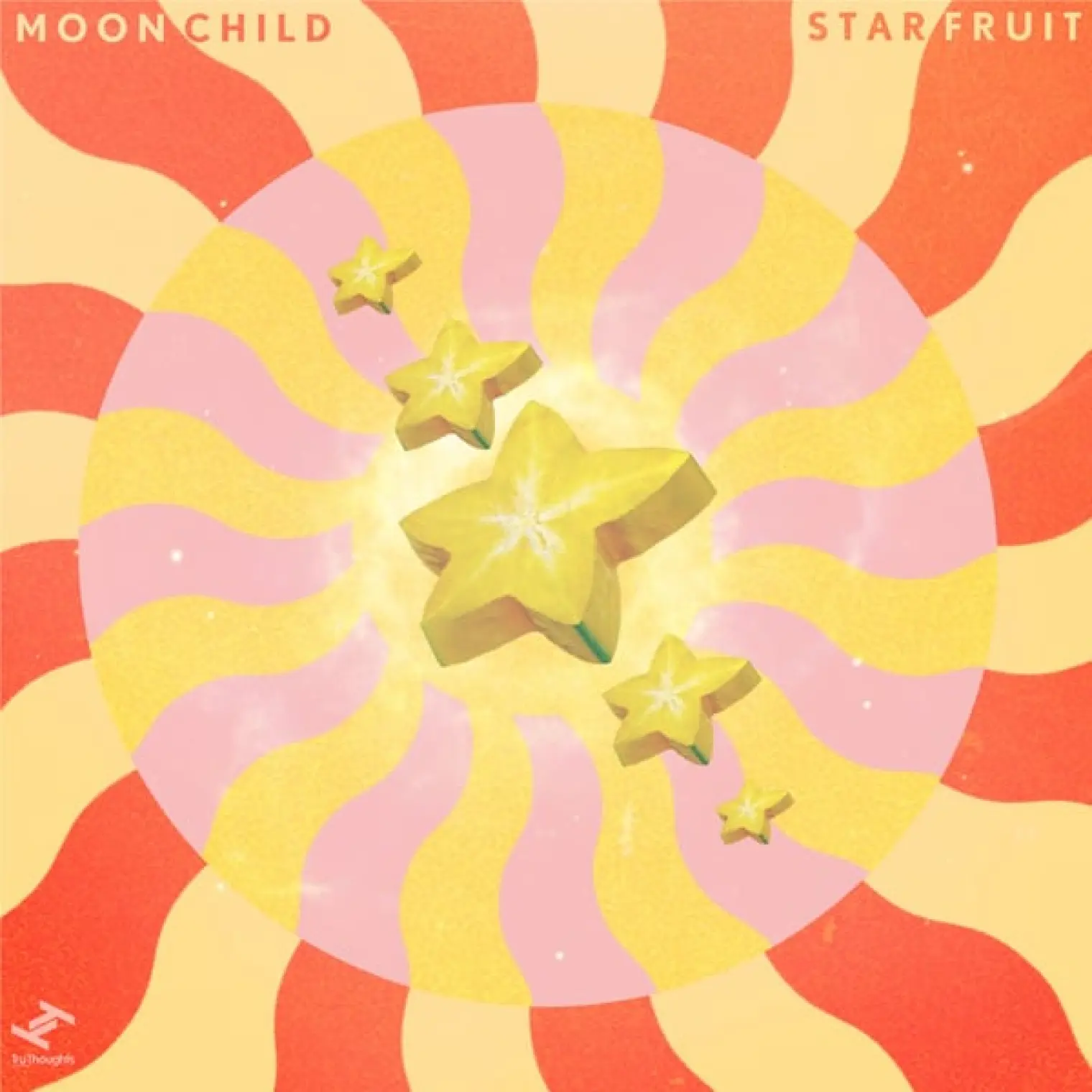 Starfruit -  moonchild 