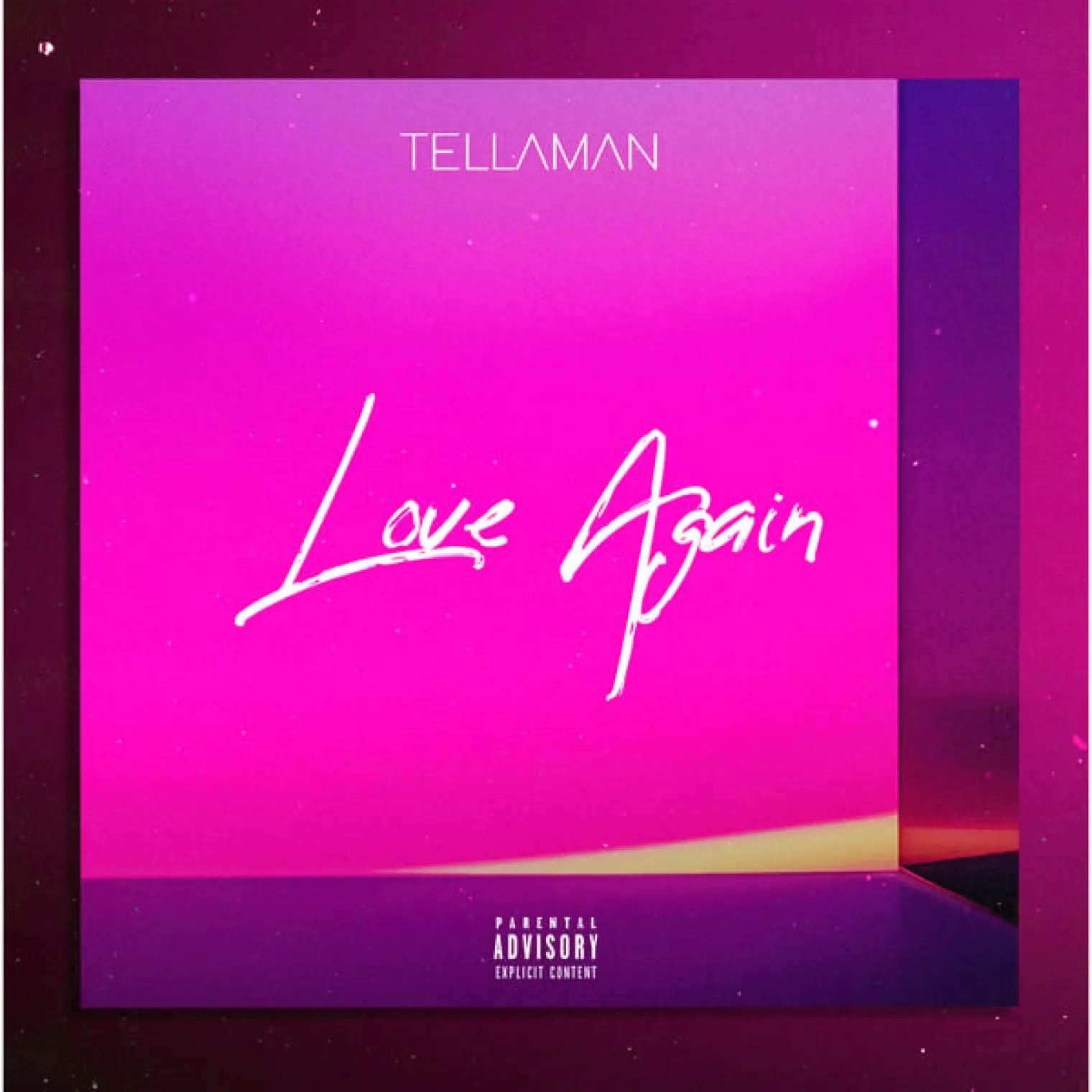 Love Again -  Tellaman 
