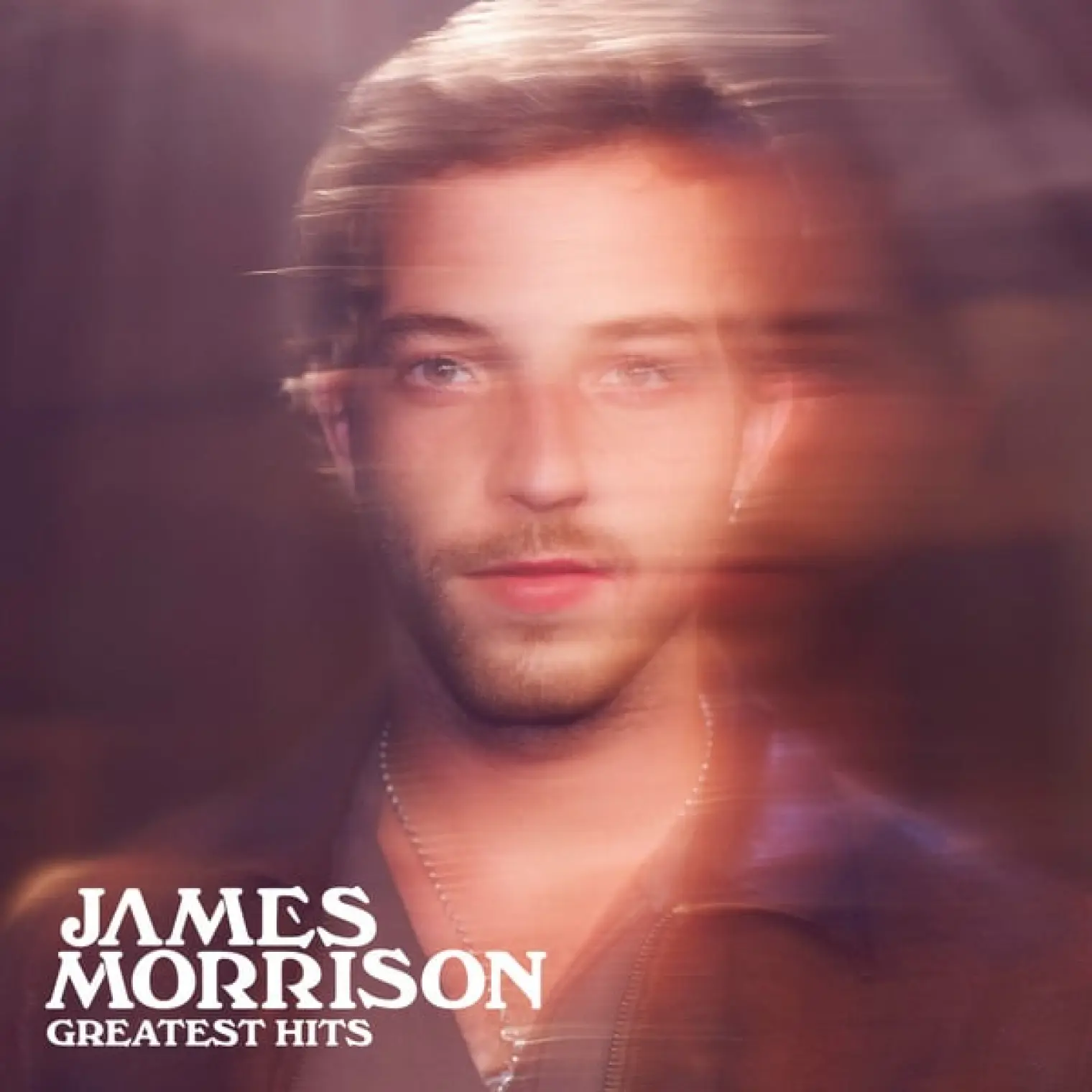 Greatest Hits -  James Morrison 