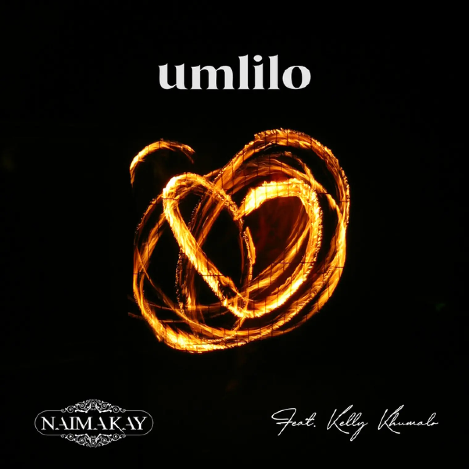 Umlilo -  Naima Kay 