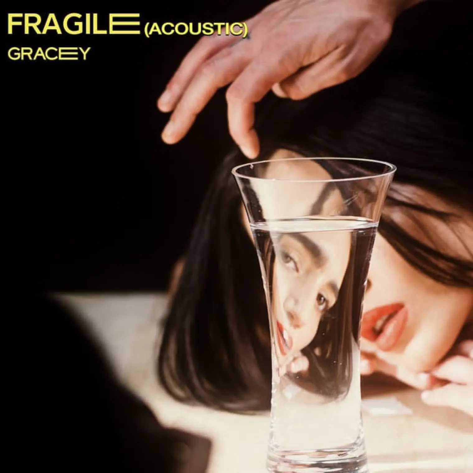 Fragile -  Gracey 