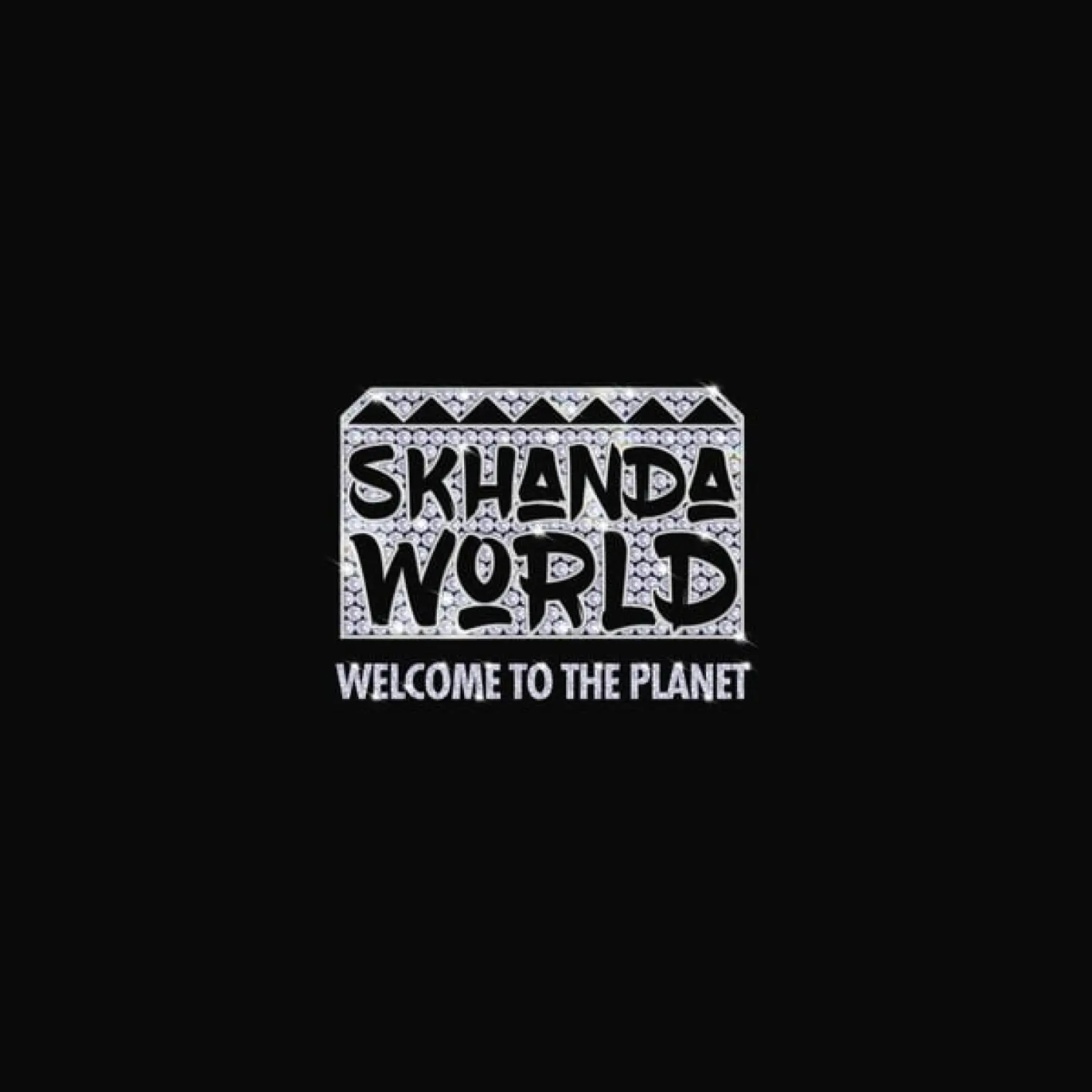 Welcome To The Planet -  SKHANDAWORLD 