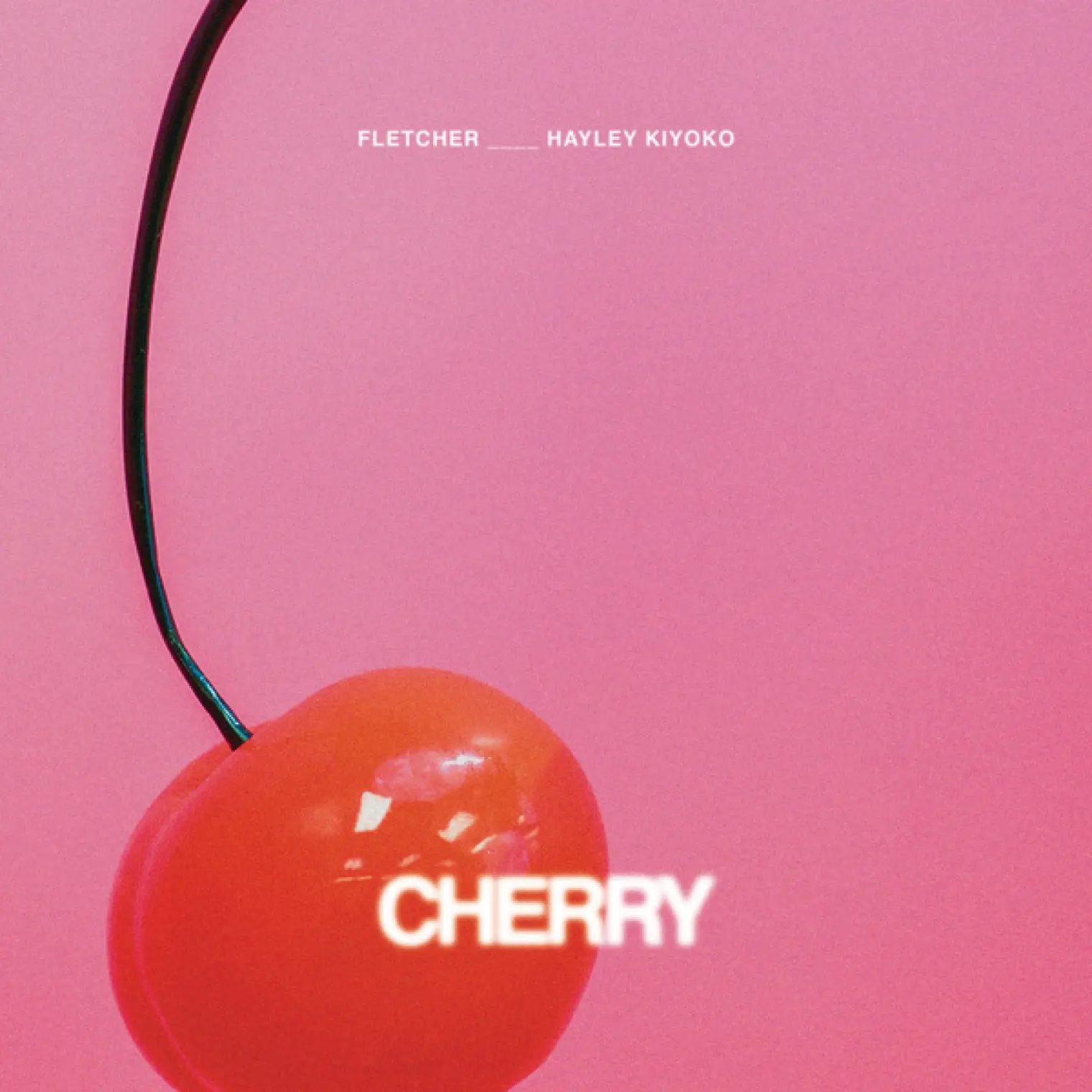 Cherry -  Fletcher 