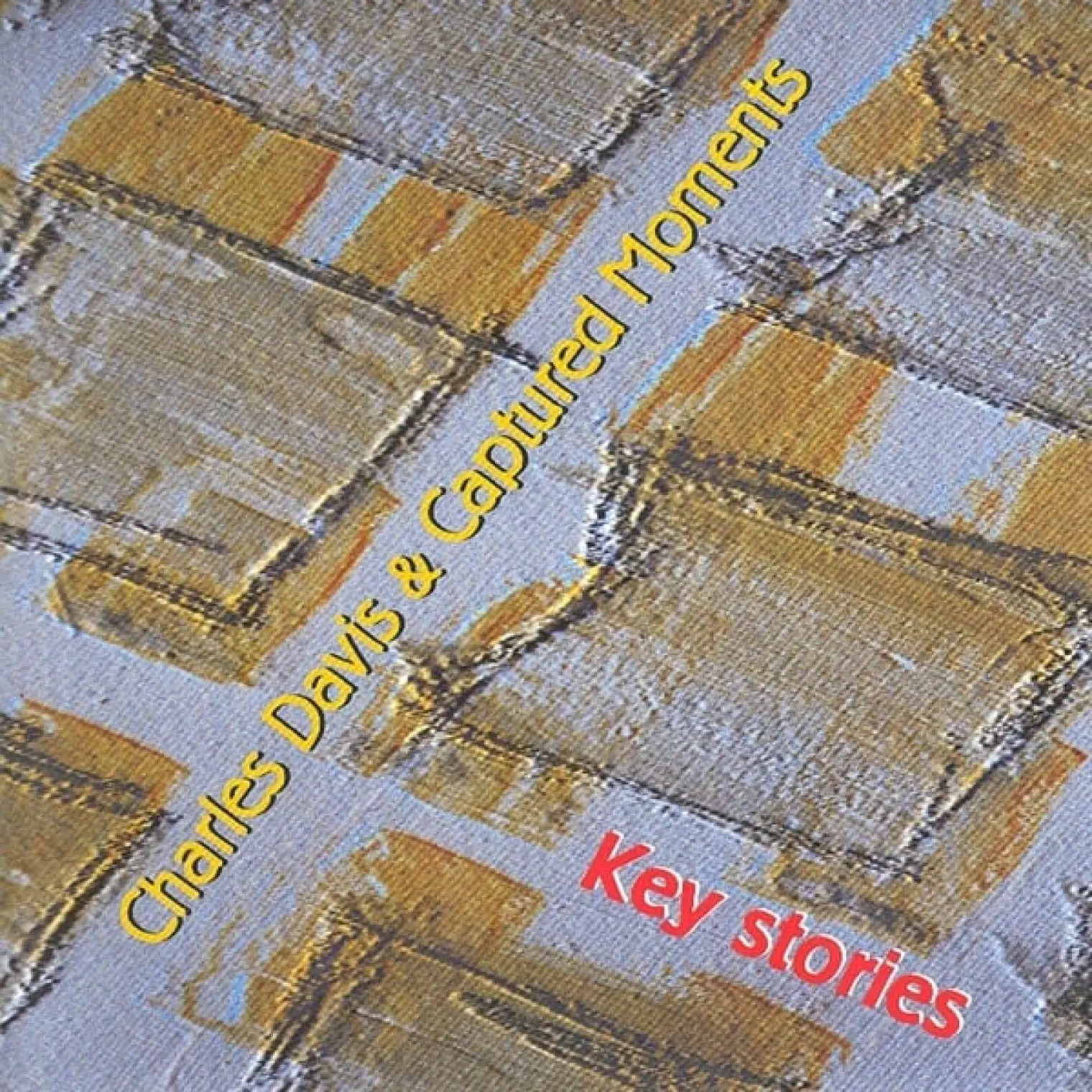 Key Stories -  Charles Davis 