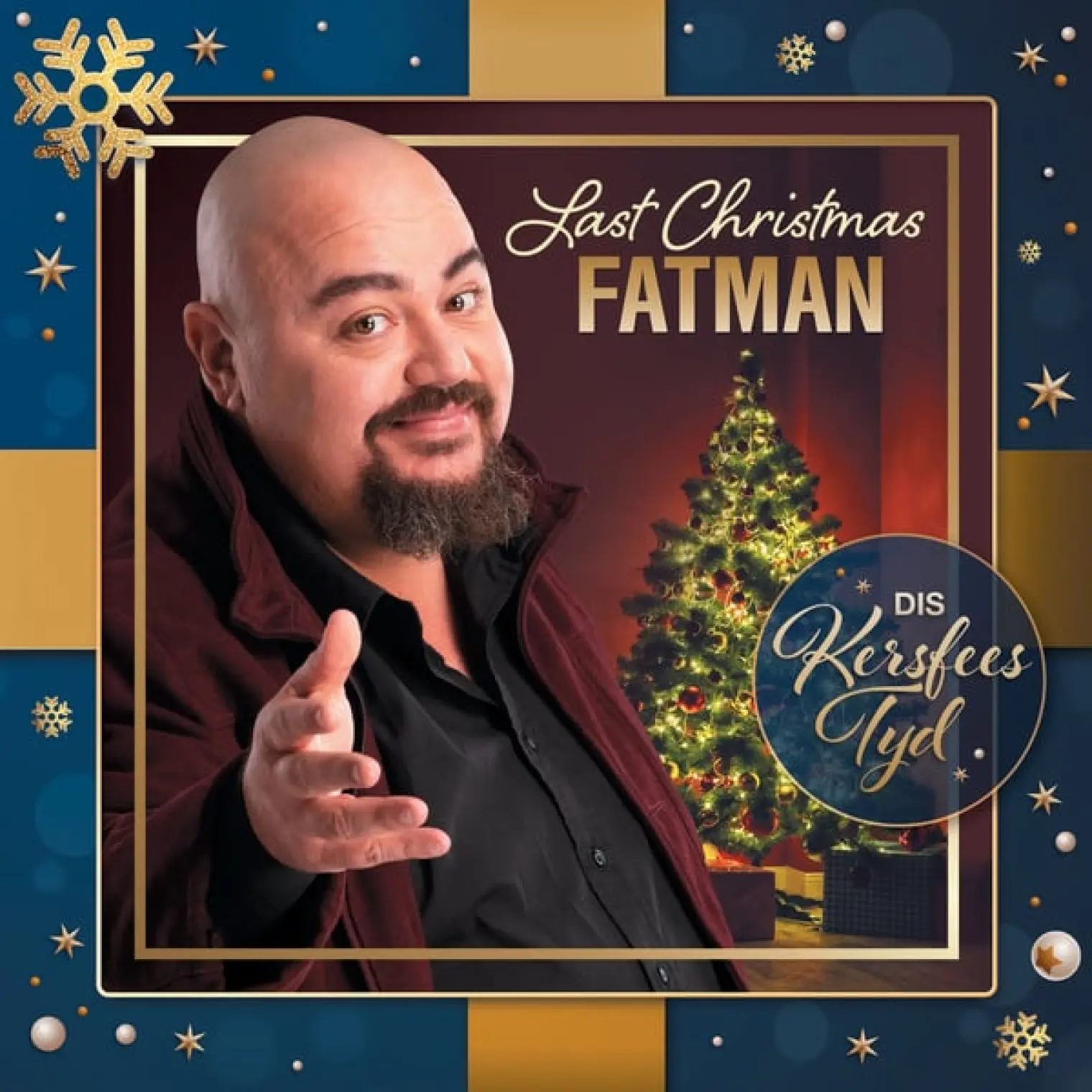 Last Christmas -  Fatman 