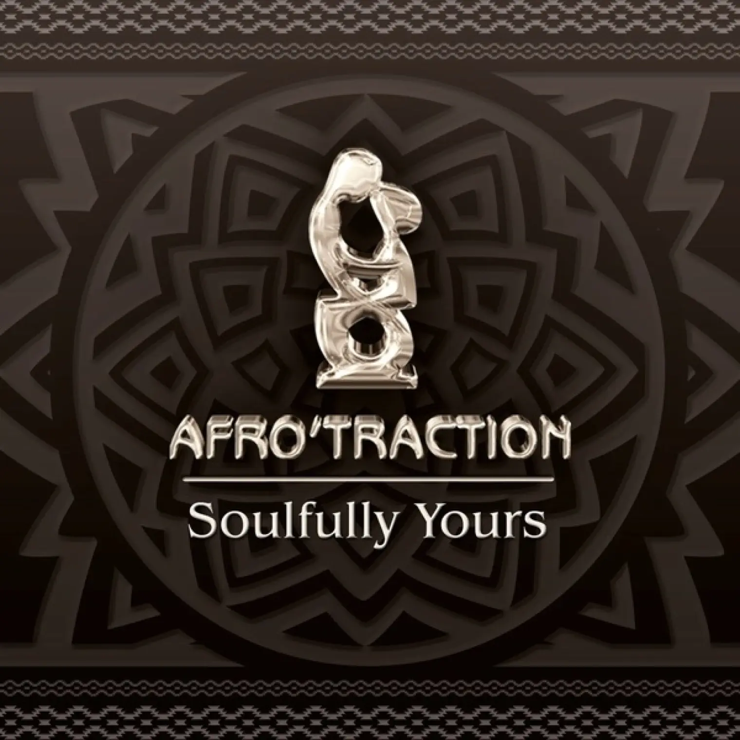 Soulfully Yours -  Afrotraction 