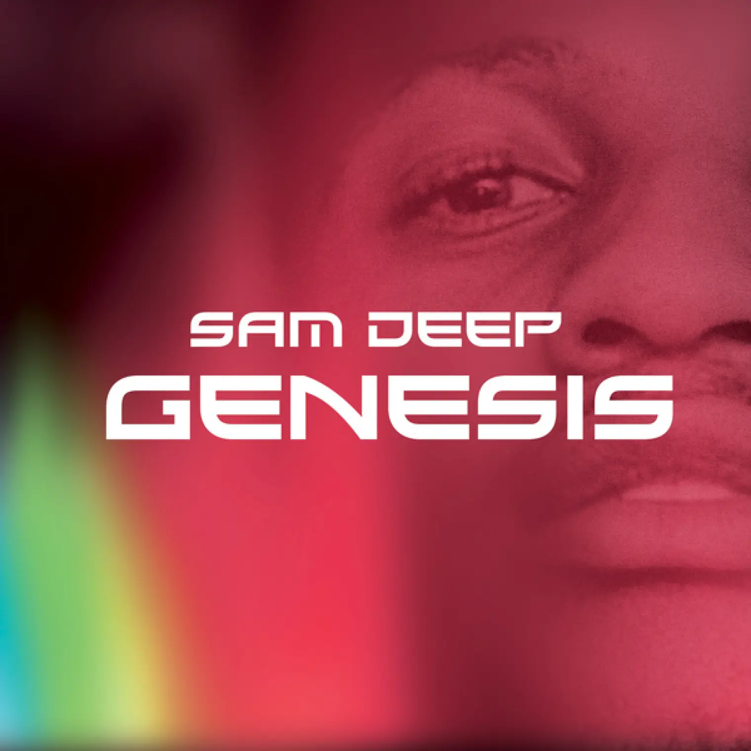 Genesis -  Sam Deep 