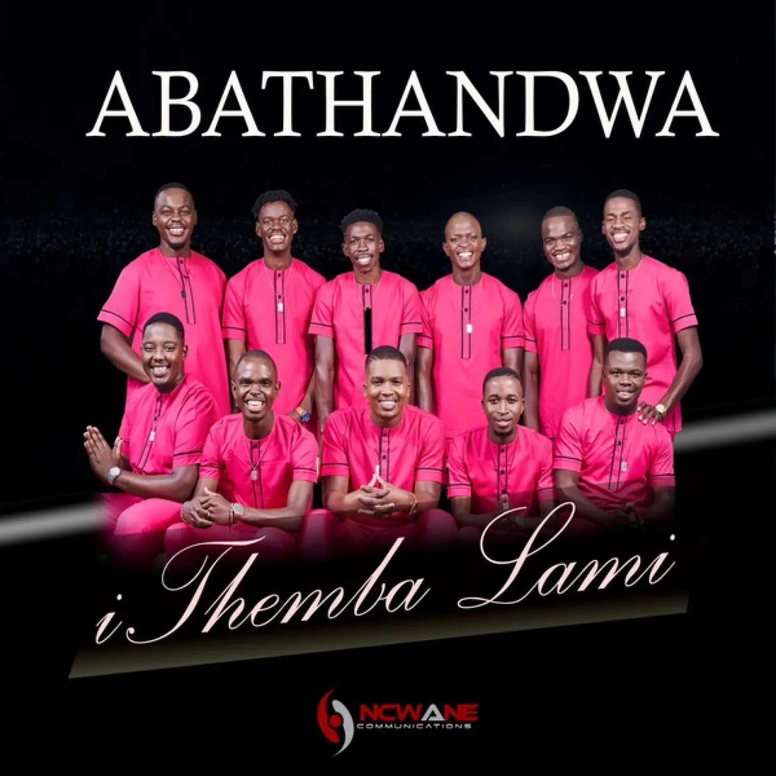 iThemba Lami -  Abathandwa 