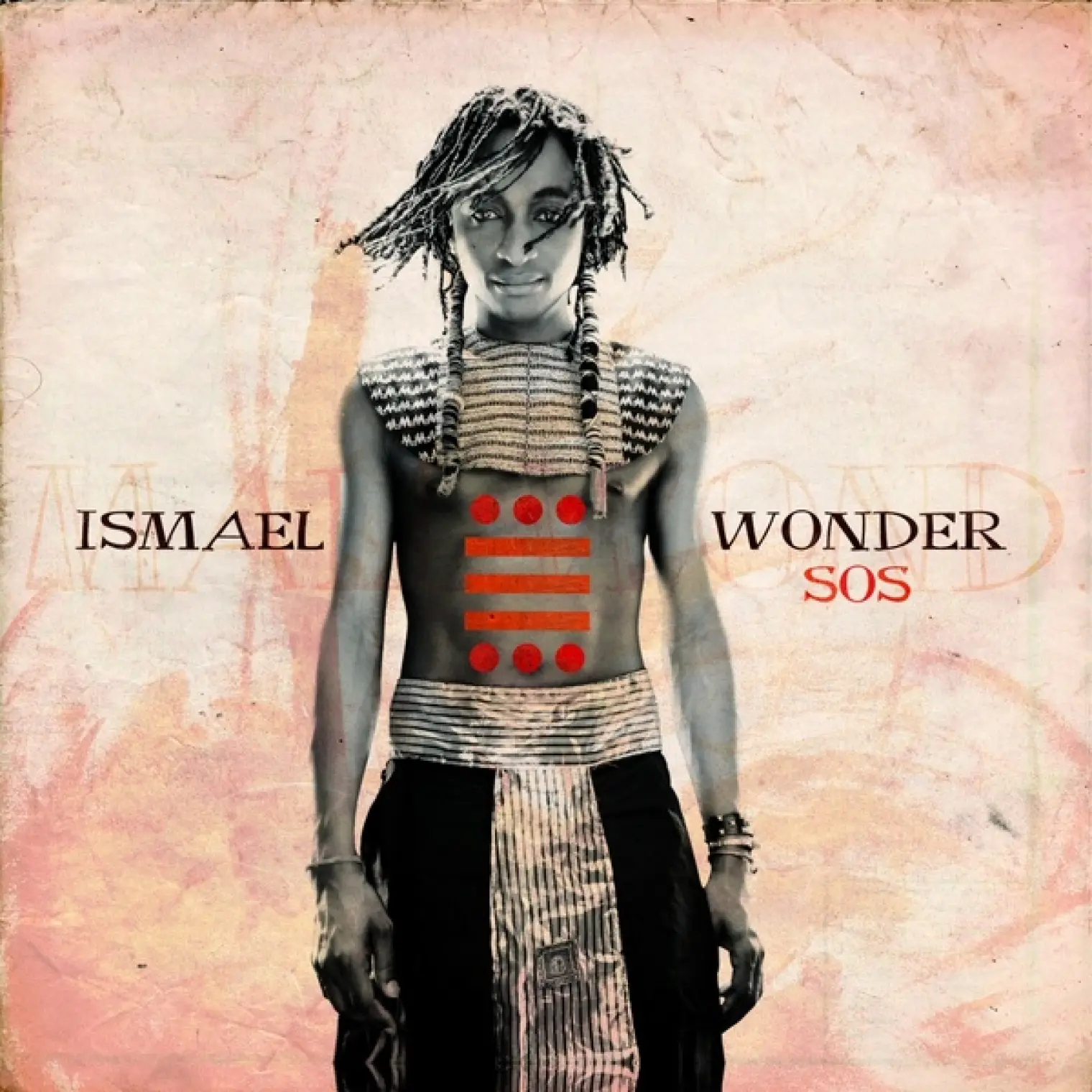S.O.S -  Ismael Wonder 