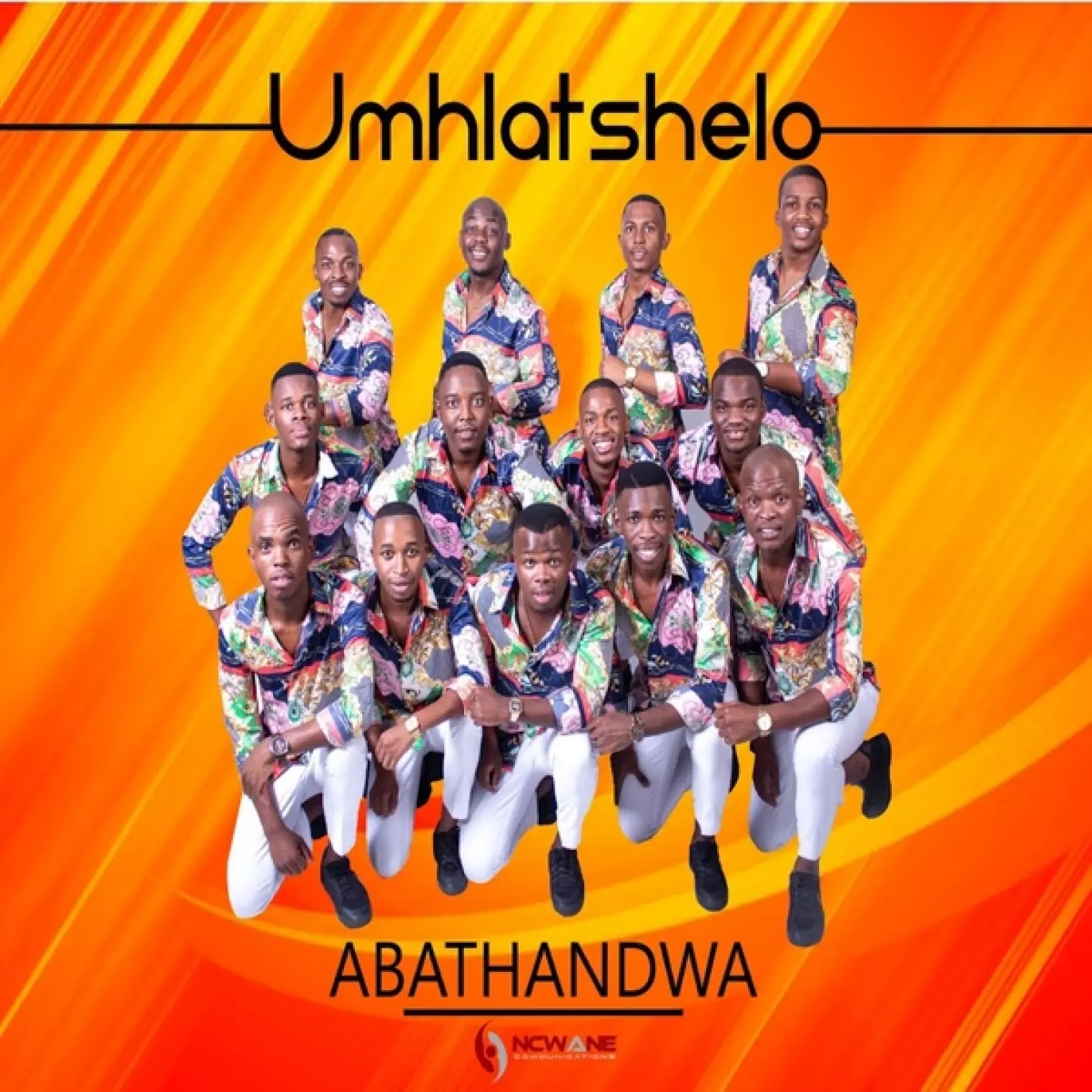 Umhlatshelo -  Abathandwa 