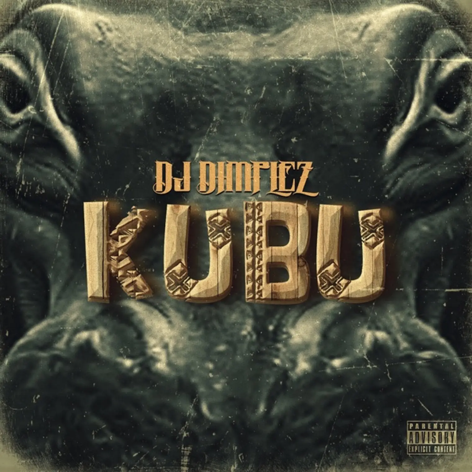 Kubu -  DJ Dimplez 