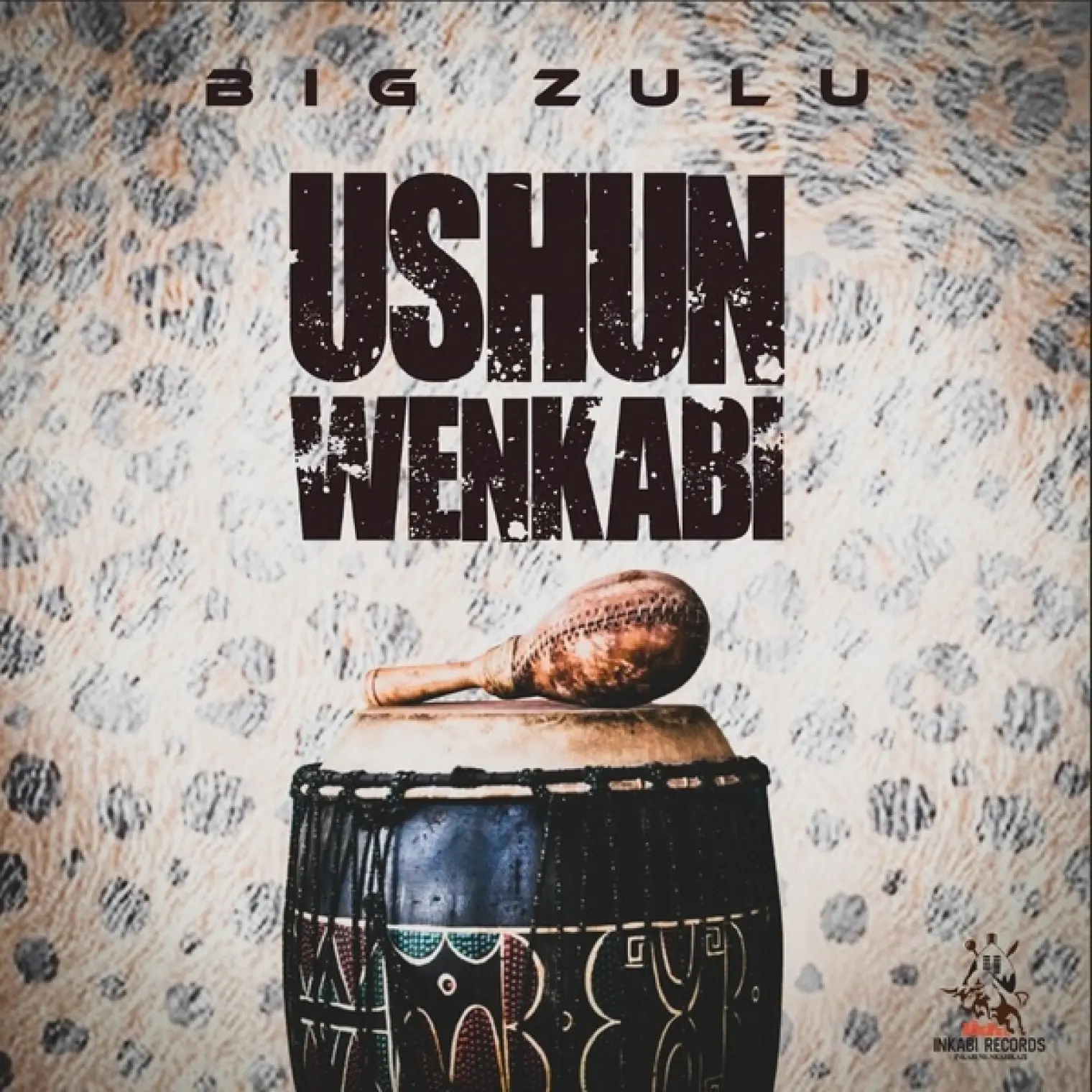 Ushun Wenkabi -  Big Zulu 