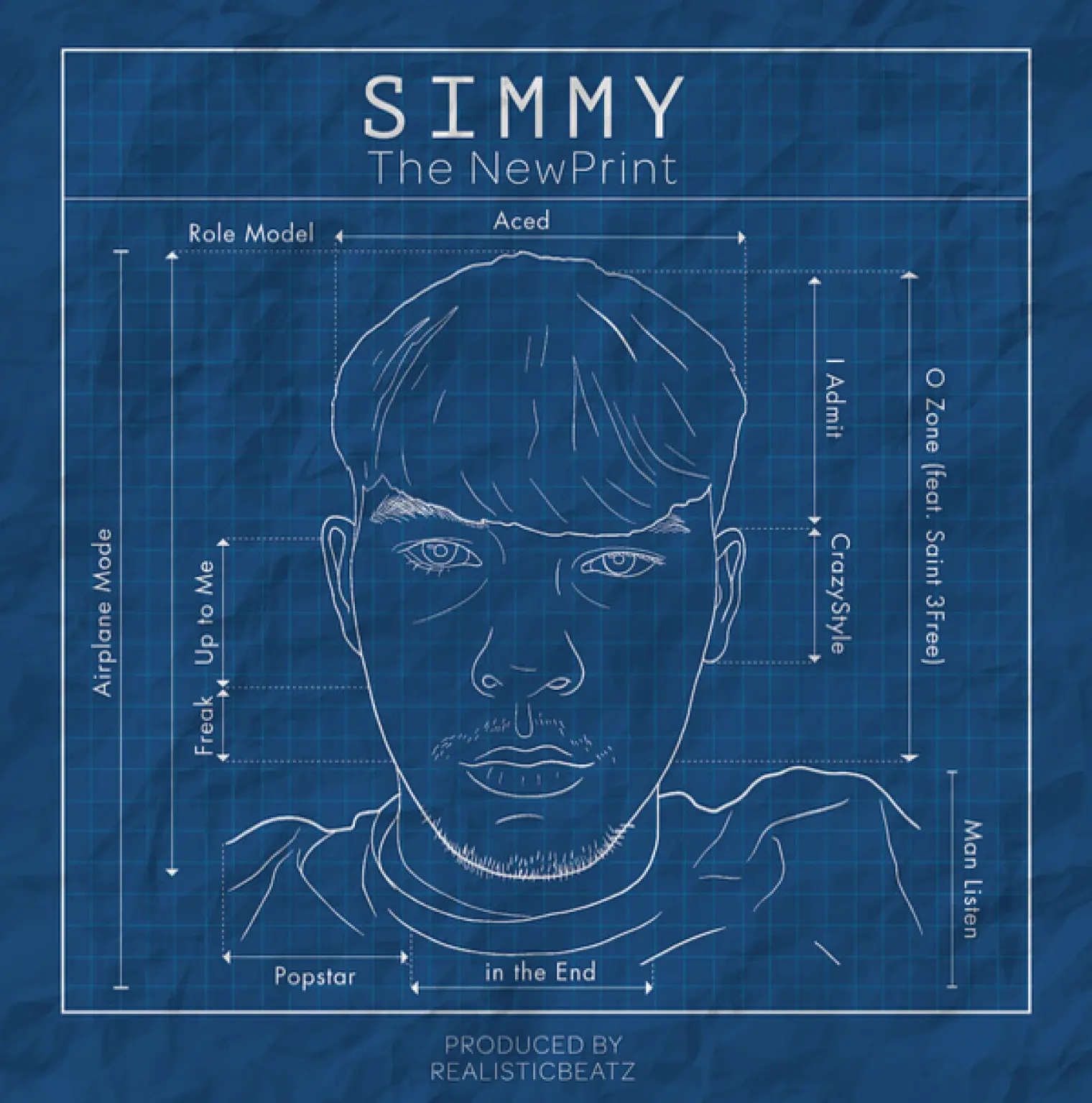 The NewPrint -  Simmy 