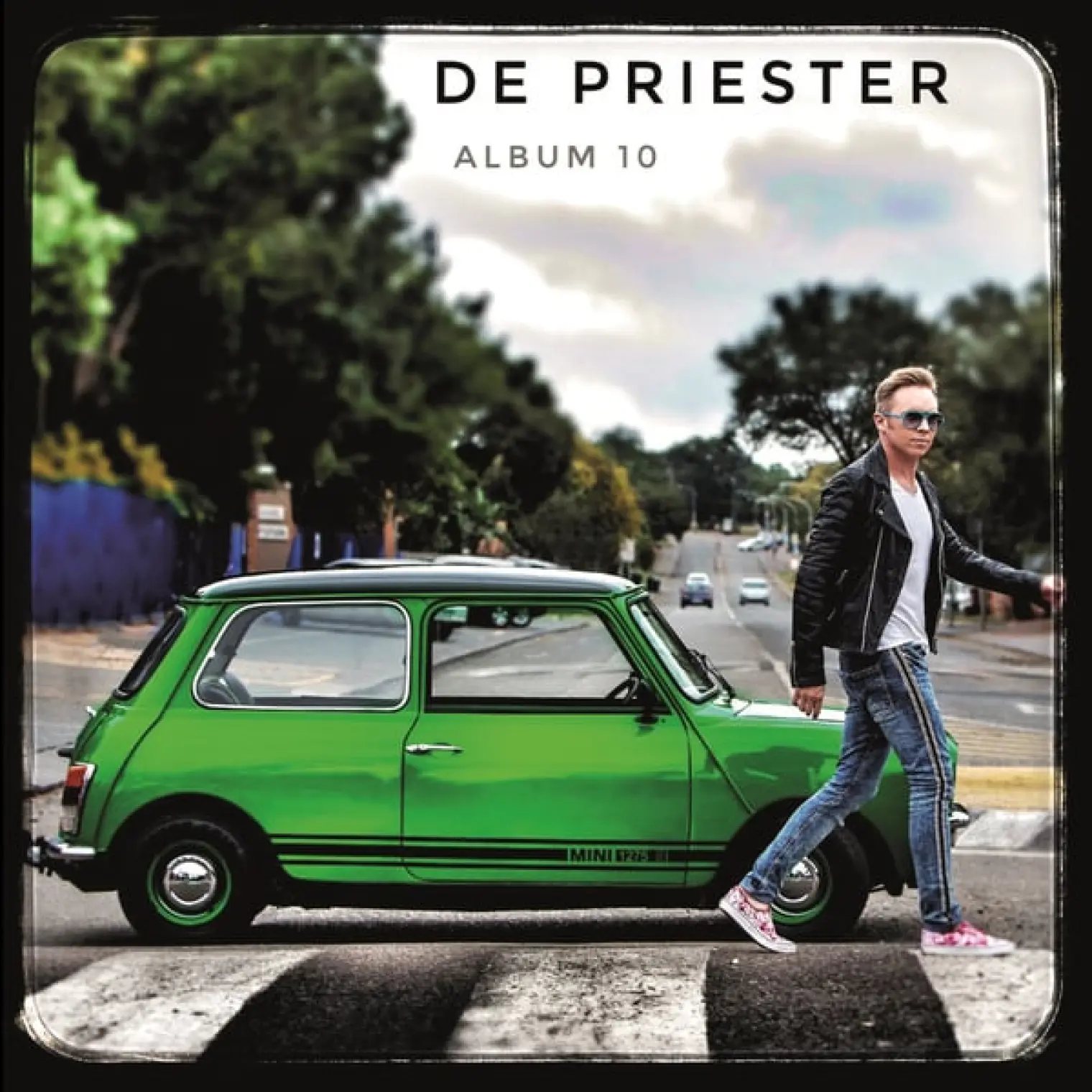 Album 10 -  Jak de Priester 
