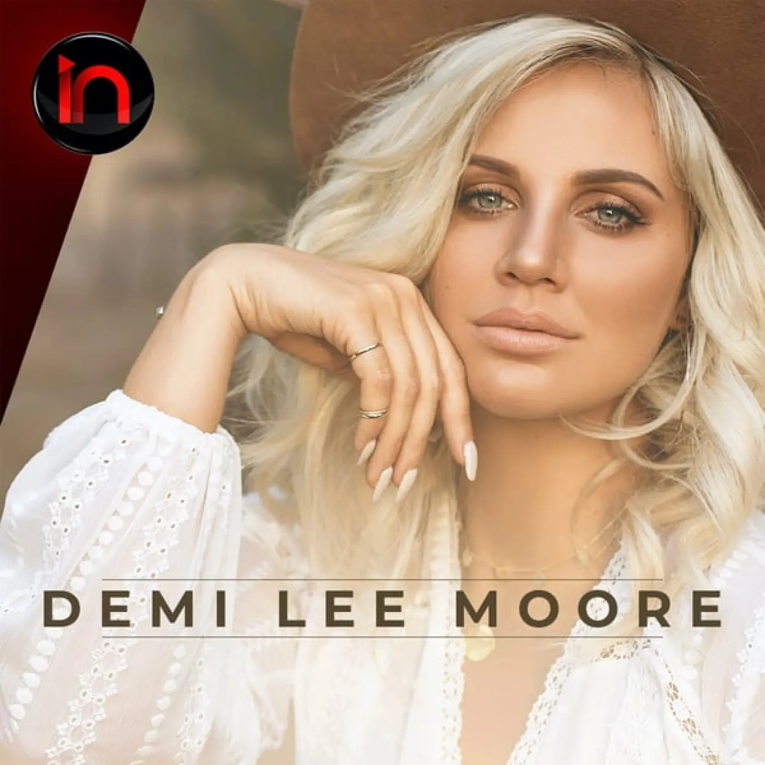 Demi Lee Moore (Inbly Konsert) (Live at MGG Productions) -  Demi Lee Moore 