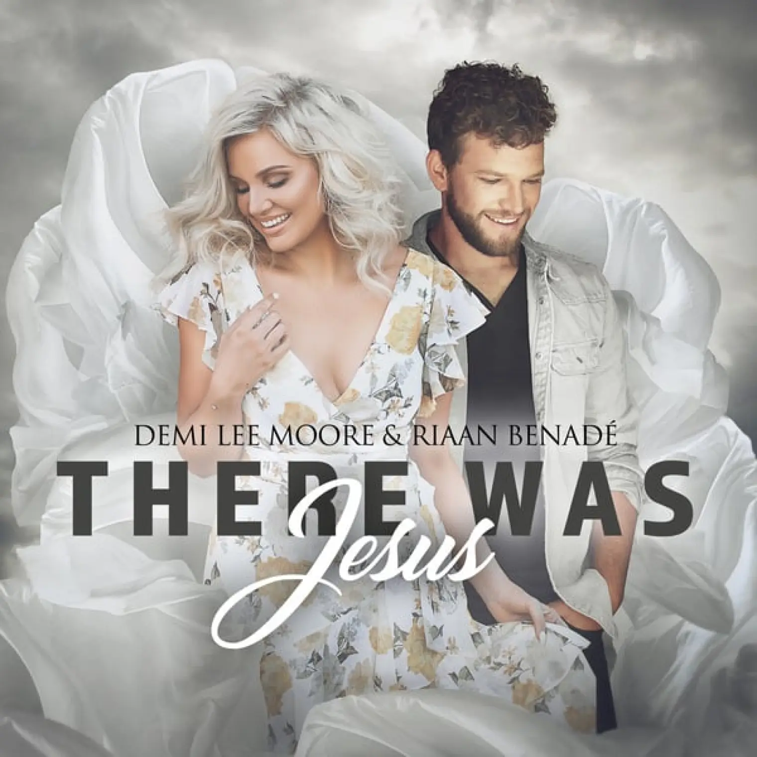 There Was Jesus -  Demi Lee Moore 