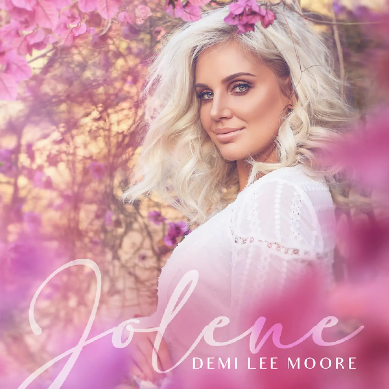 Jolene -  Demi Lee Moore 