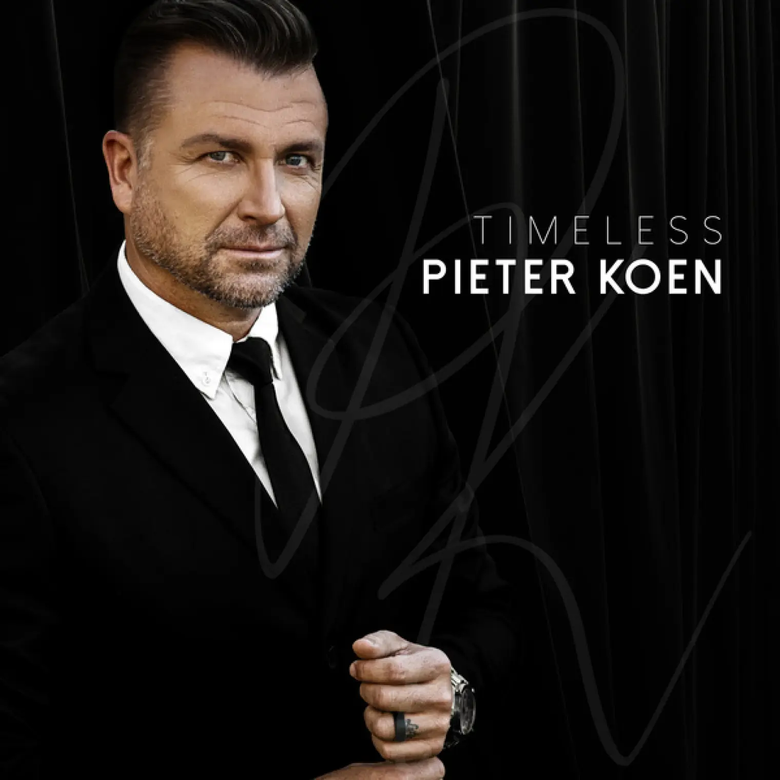 Timeless -  Pieter Koen 