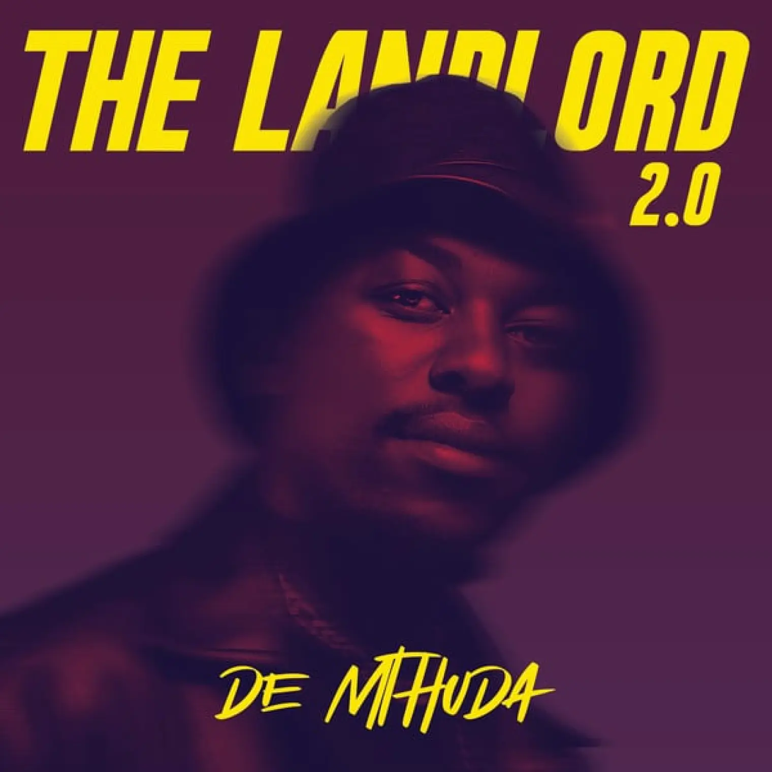The Landlord 2.0 -  De Mthuda 