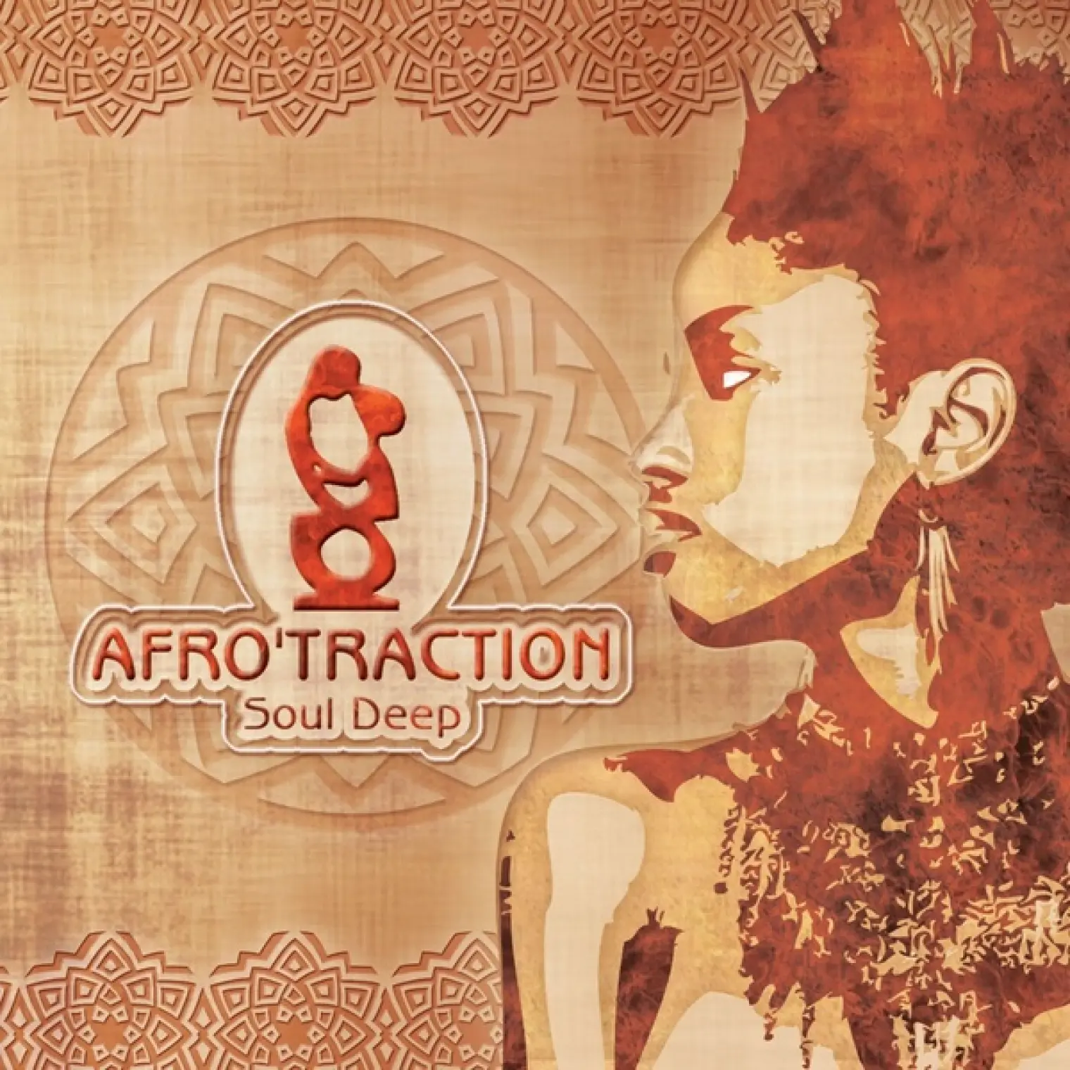 Soul Deep -  Afrotraction 