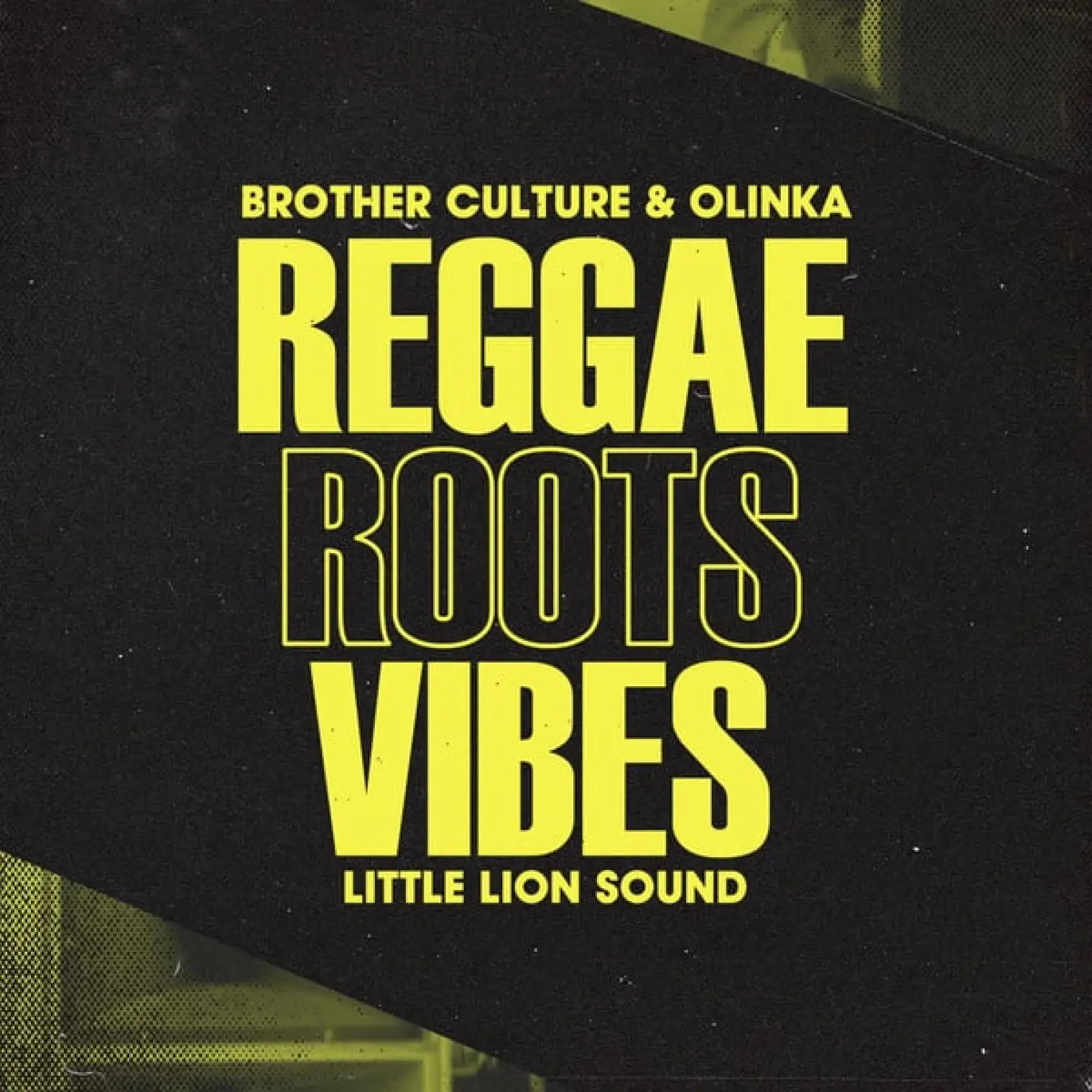 Reggae Roots & Vibes -  Brother Culture 