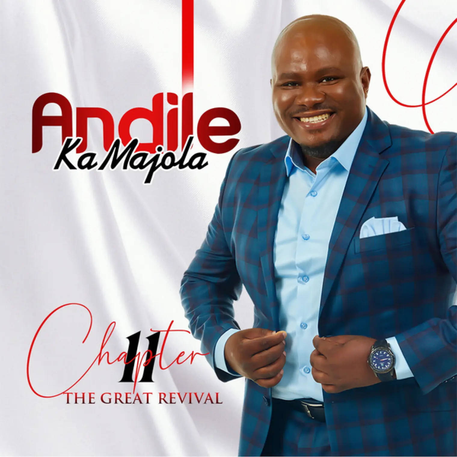 The Great Revival Chapter 11 -  Andile Ka Majola 