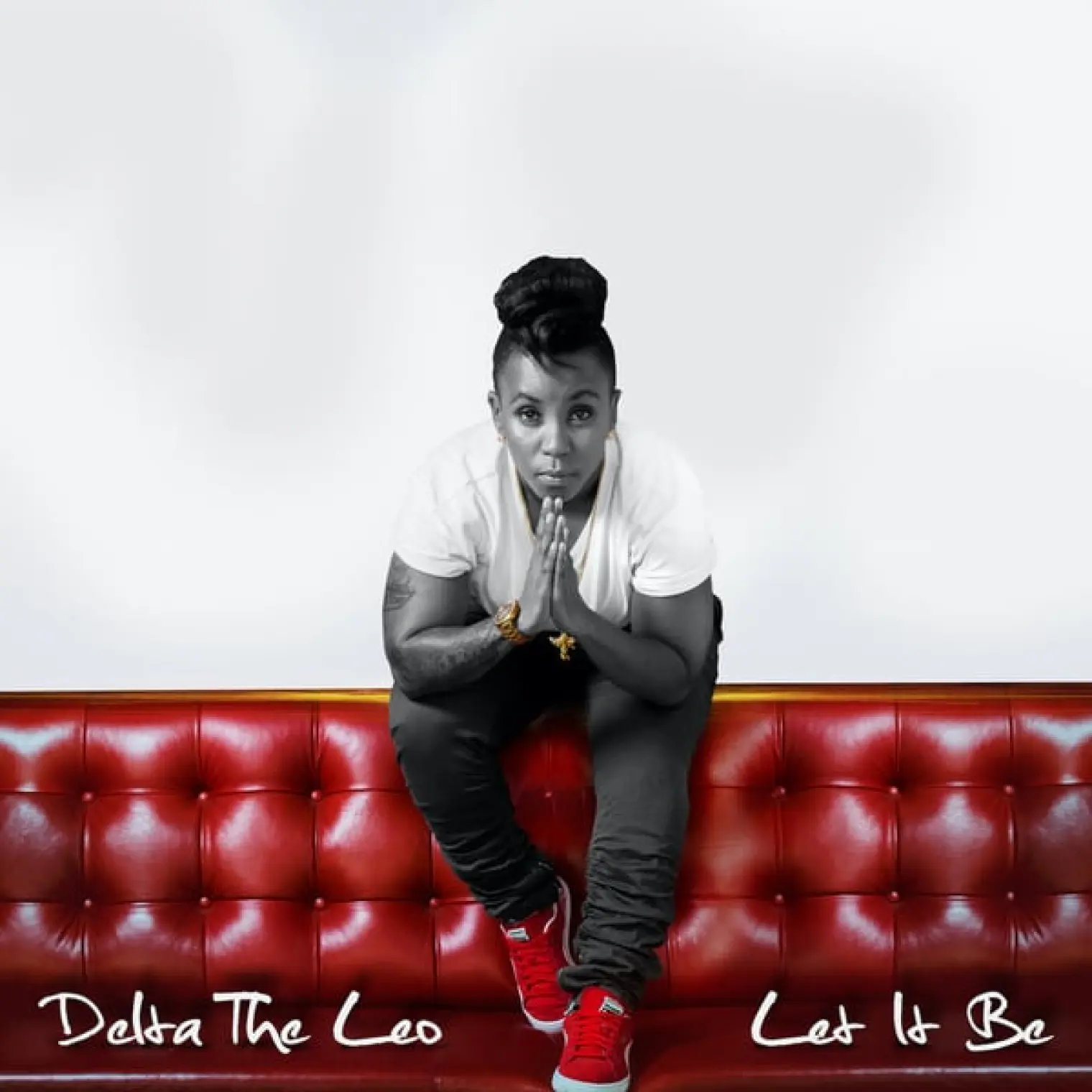 Let It Be -  Delta The Leo 