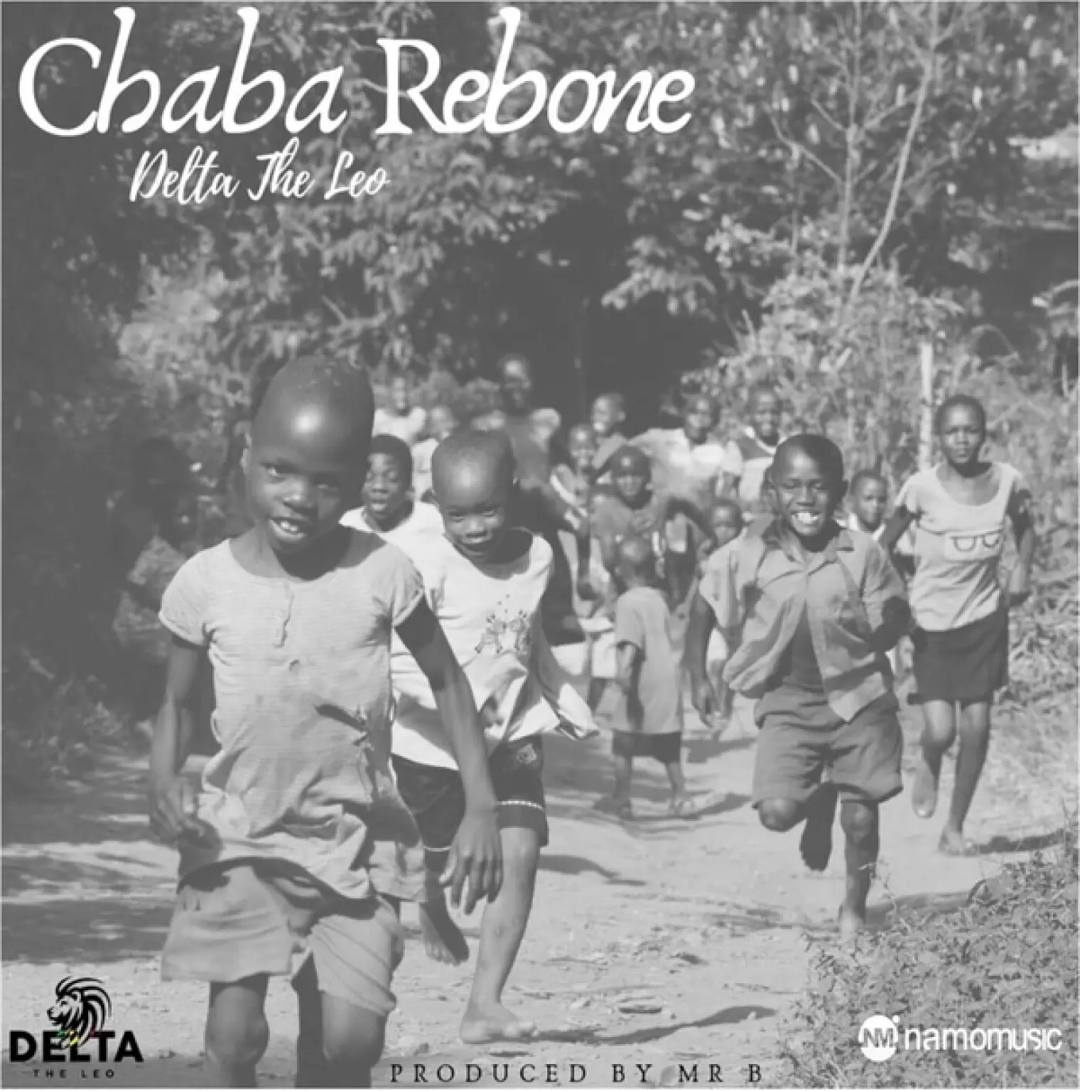 Chaba Rebone -  Delta The Leo 