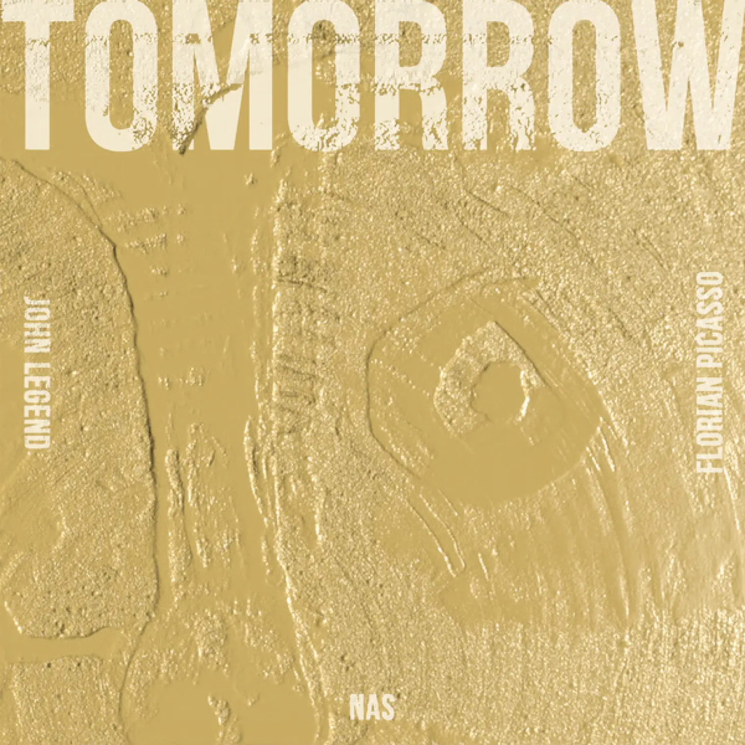 Tomorrow -  John Legend 