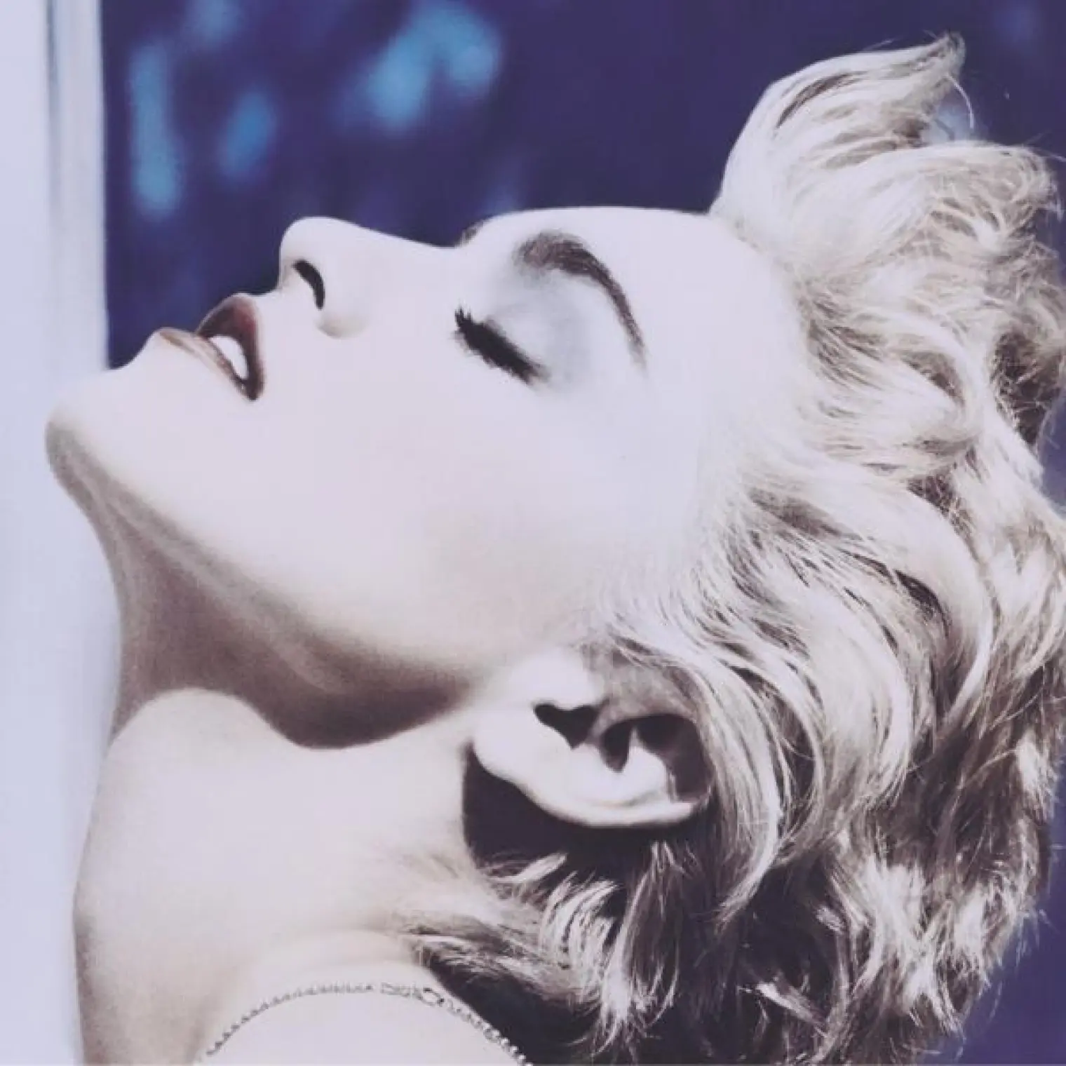 True Blue (Reissue) -  Madonna 