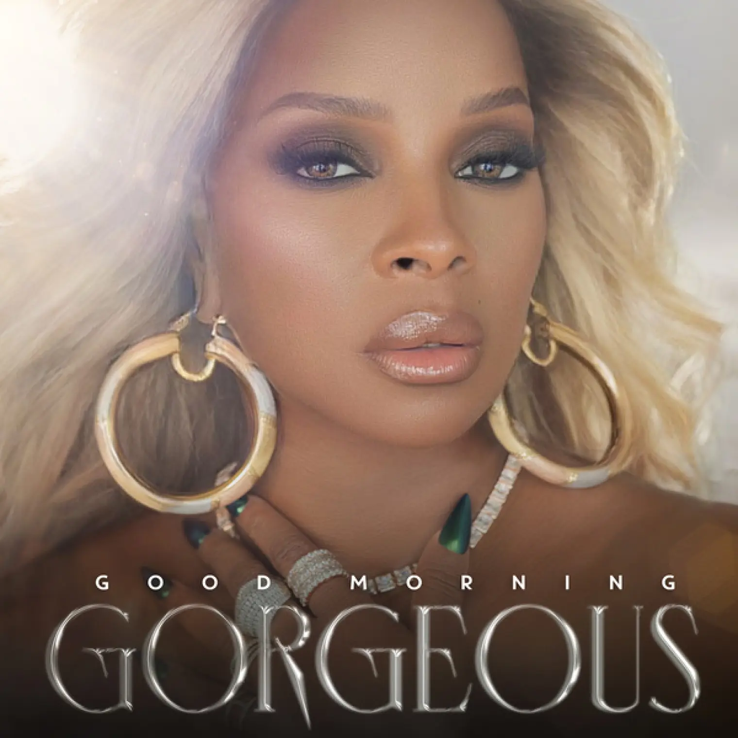 Rent Money (feat. Dave East) -  Mary J. Blige 