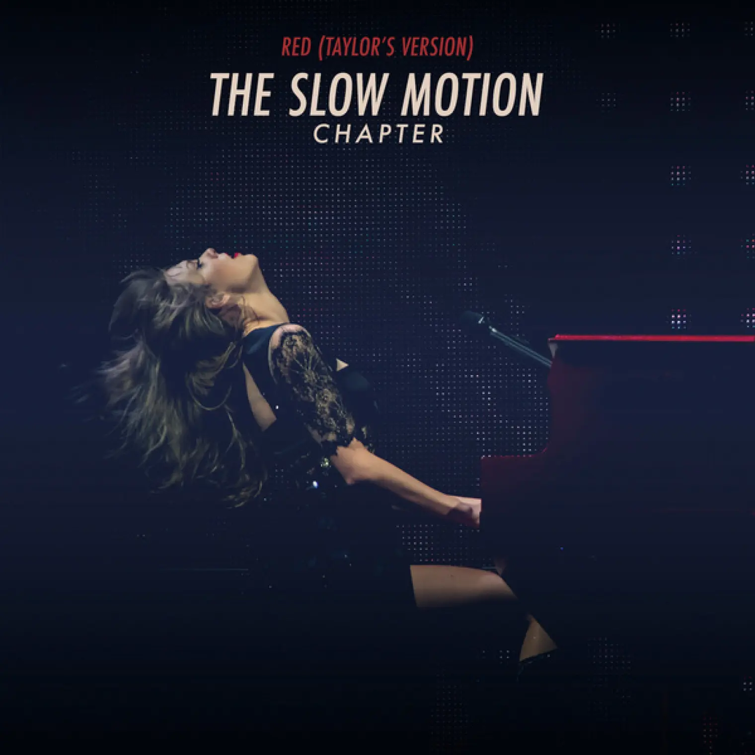 Red (Taylor’s Version): The Slow Motion Chapter -  Taylor Swift 