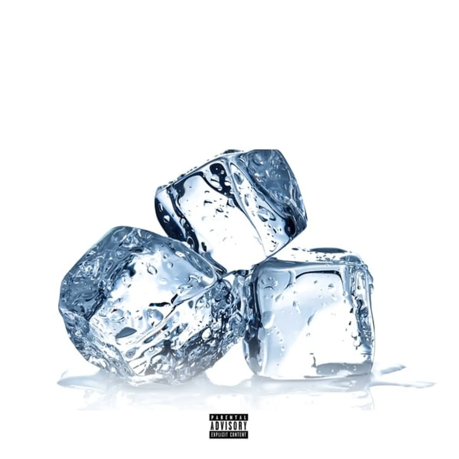 COUPLE CUBES OF ICE -  DaBaby 