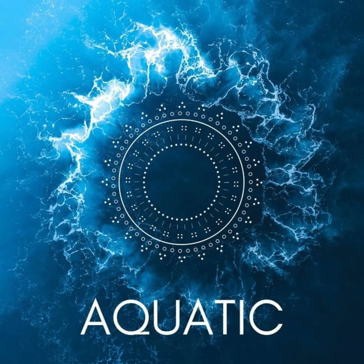Aquatic -  Eve 