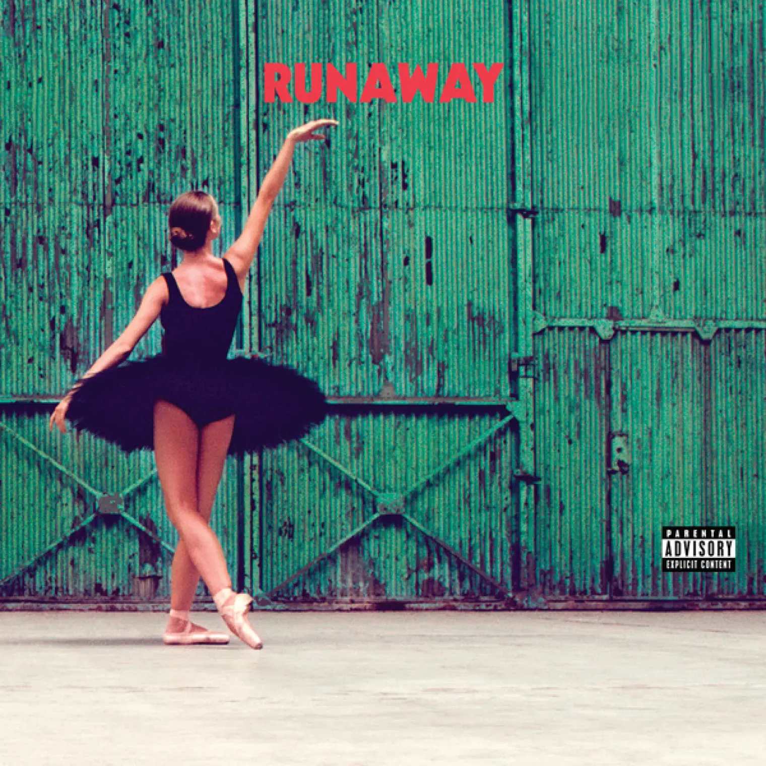 Runaway -  Kanye West 