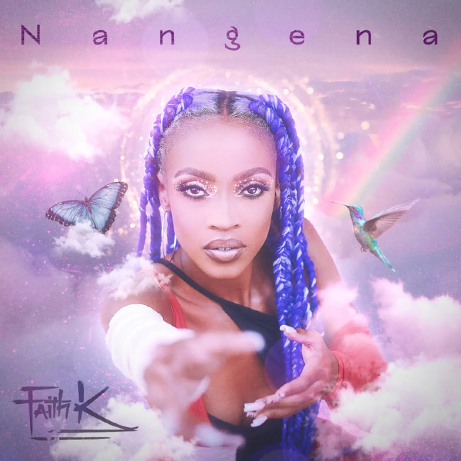 Nangena -  Faith K 