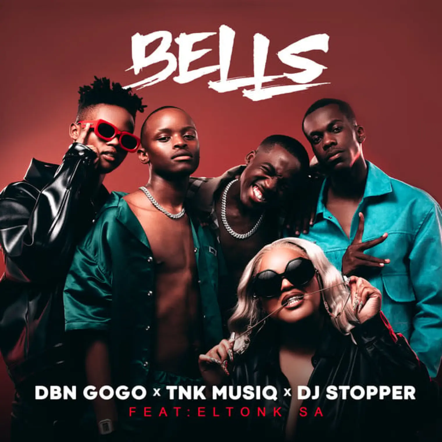 Bells -  DBN Gogo 