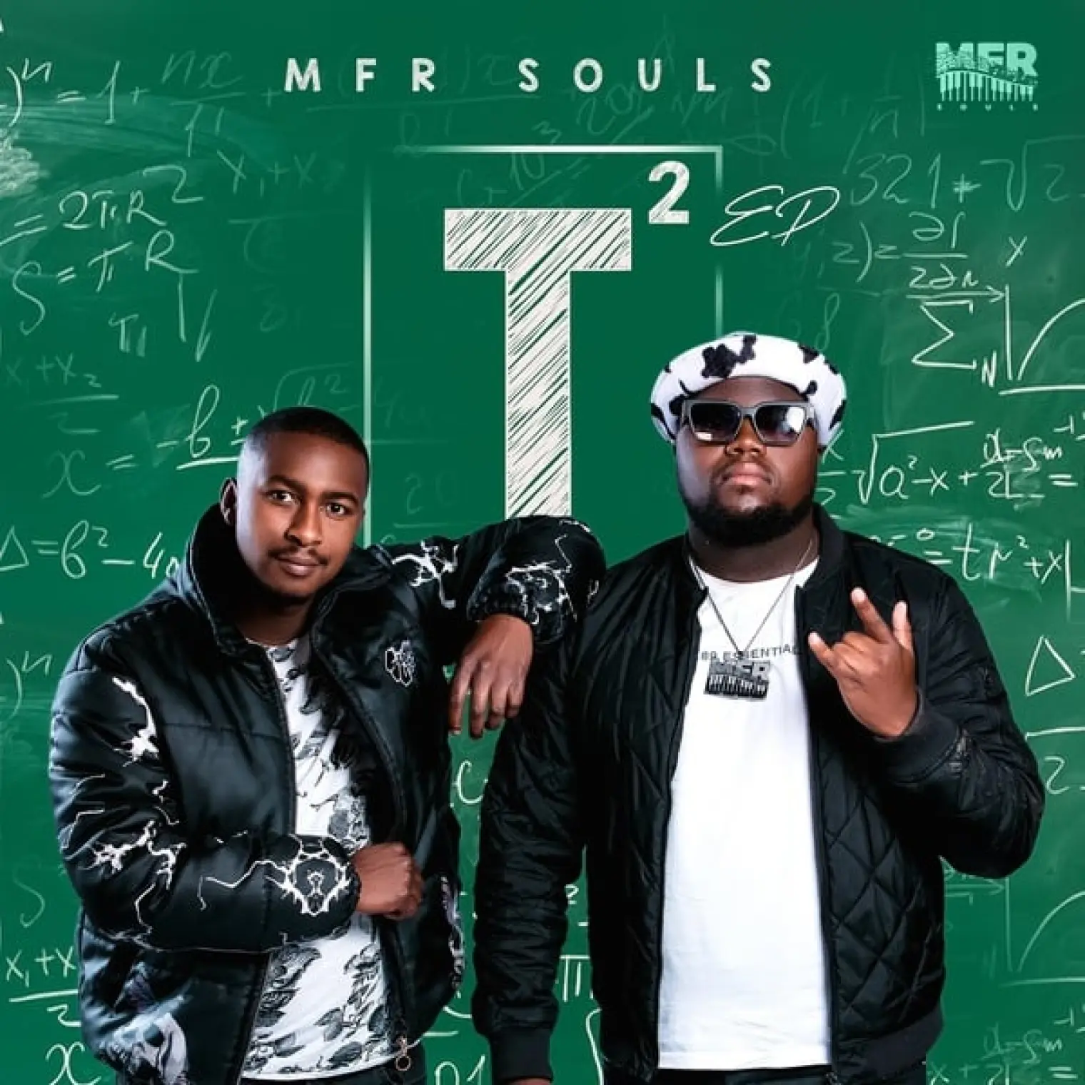 T-Squared -  MFR Souls 